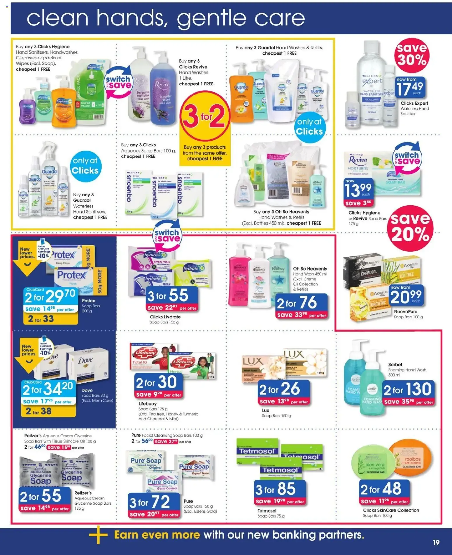 Clicks – Clicks Flyer (08.10.2026 – 21.10.2026) – Page 19