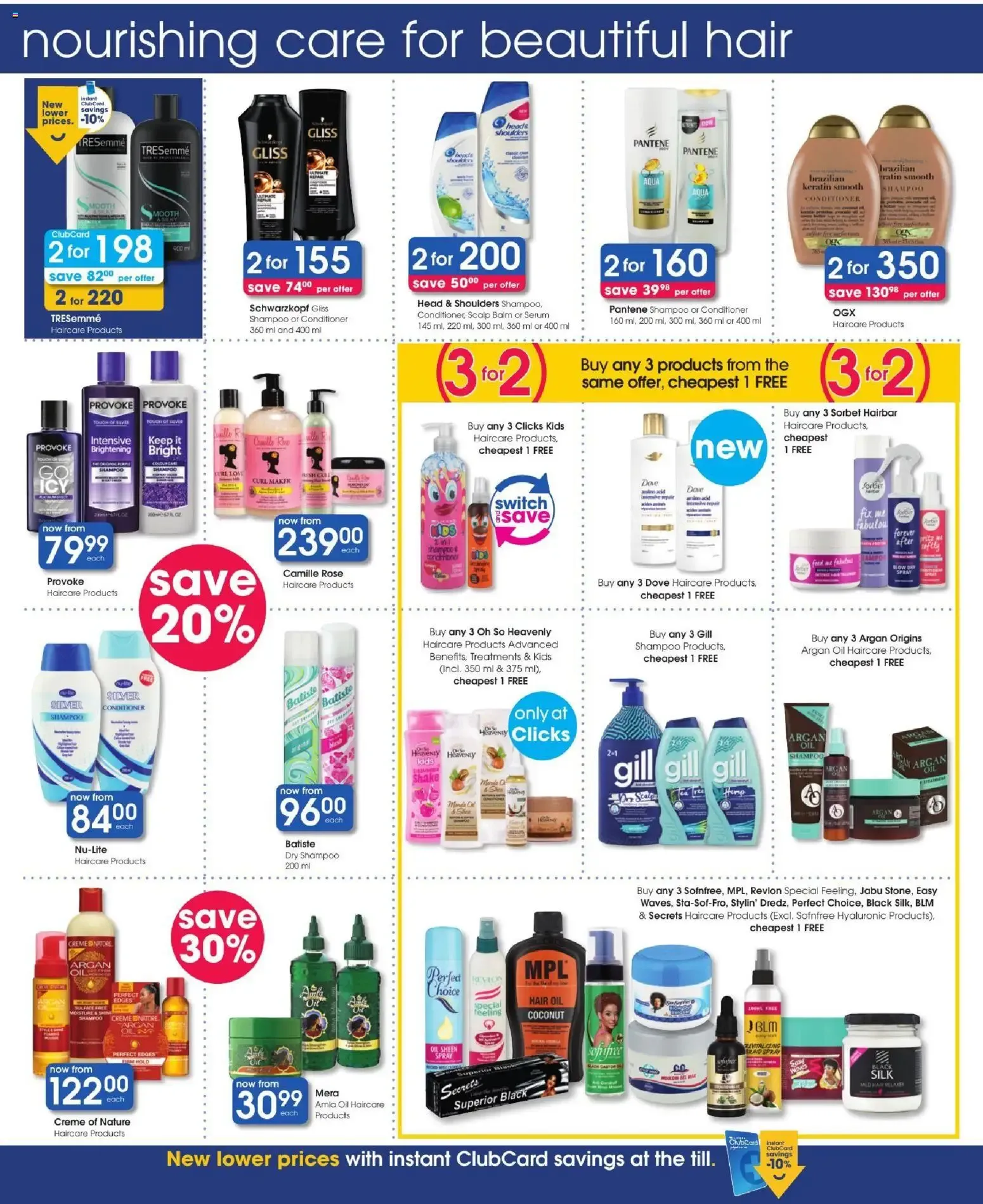 Clicks – Clicks Flyer (08.10.2026 – 21.10.2026) – Page 22