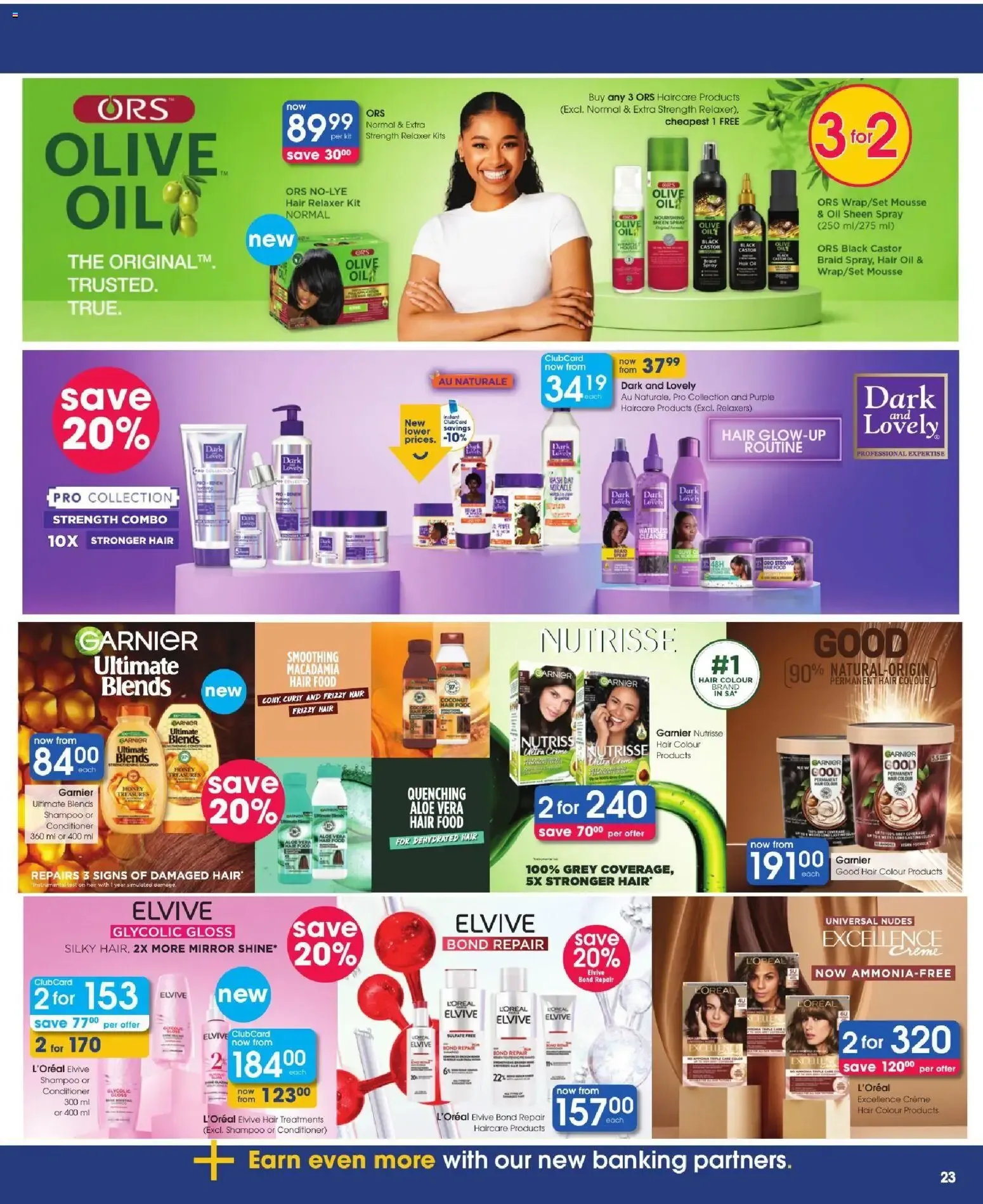 Clicks – Clicks Flyer (08.10.2026 – 21.10.2026) – Page 23