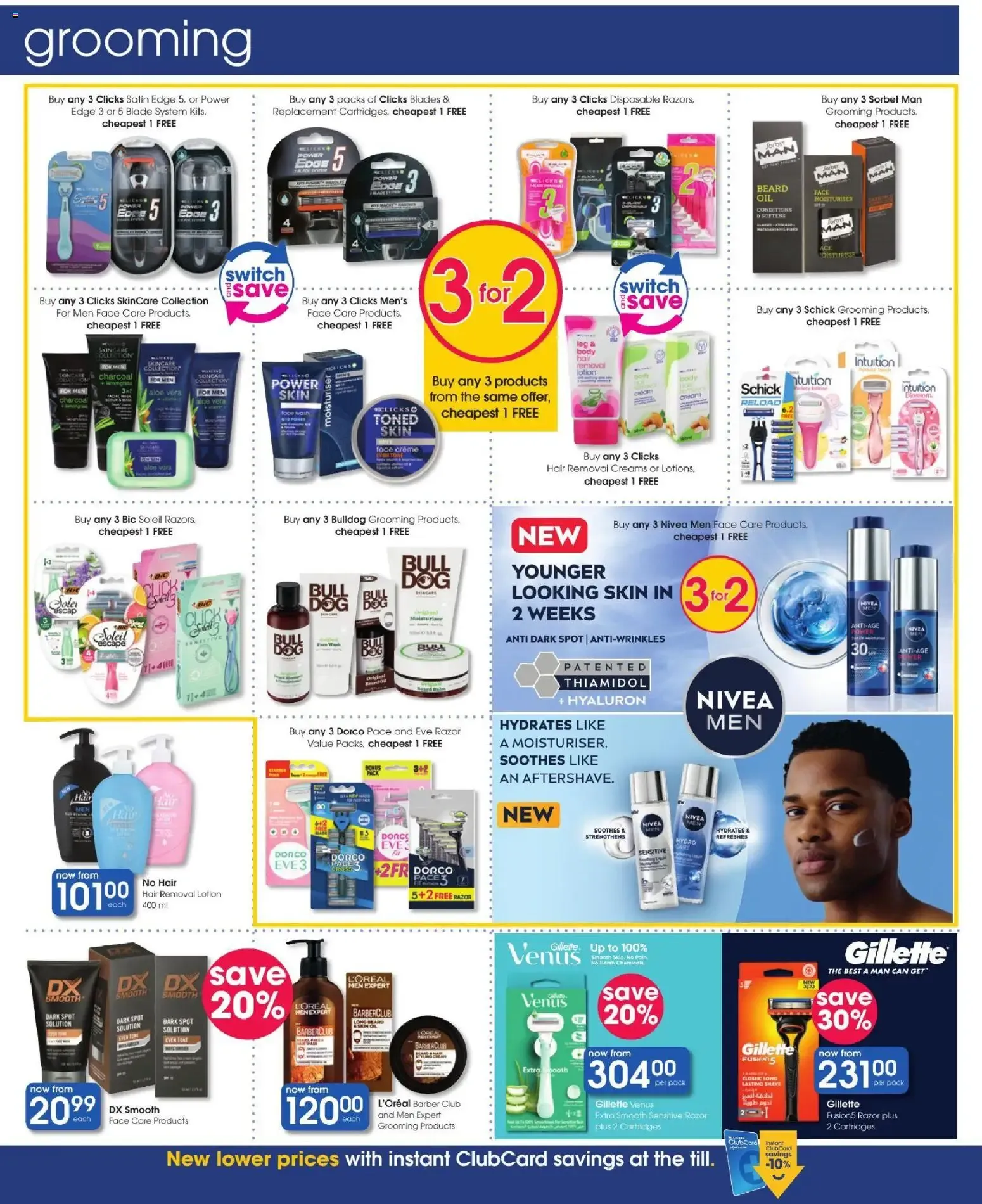 Clicks – Clicks Flyer (08.10.2026 – 21.10.2026) – Page 28