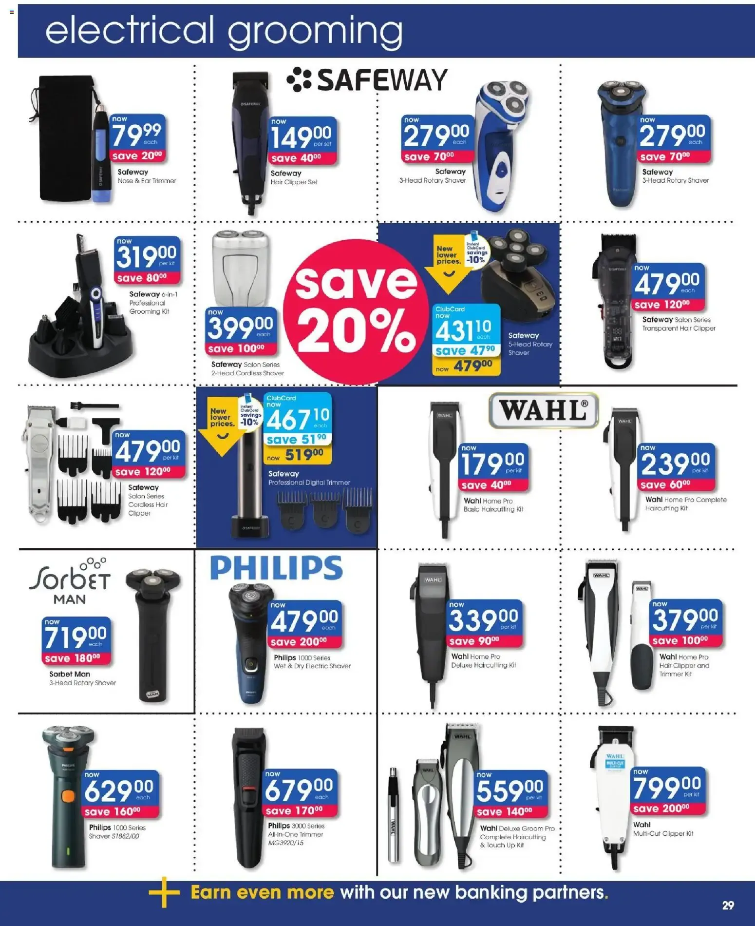 Clicks – Clicks Flyer (08.10.2026 – 21.10.2026) – Page 29