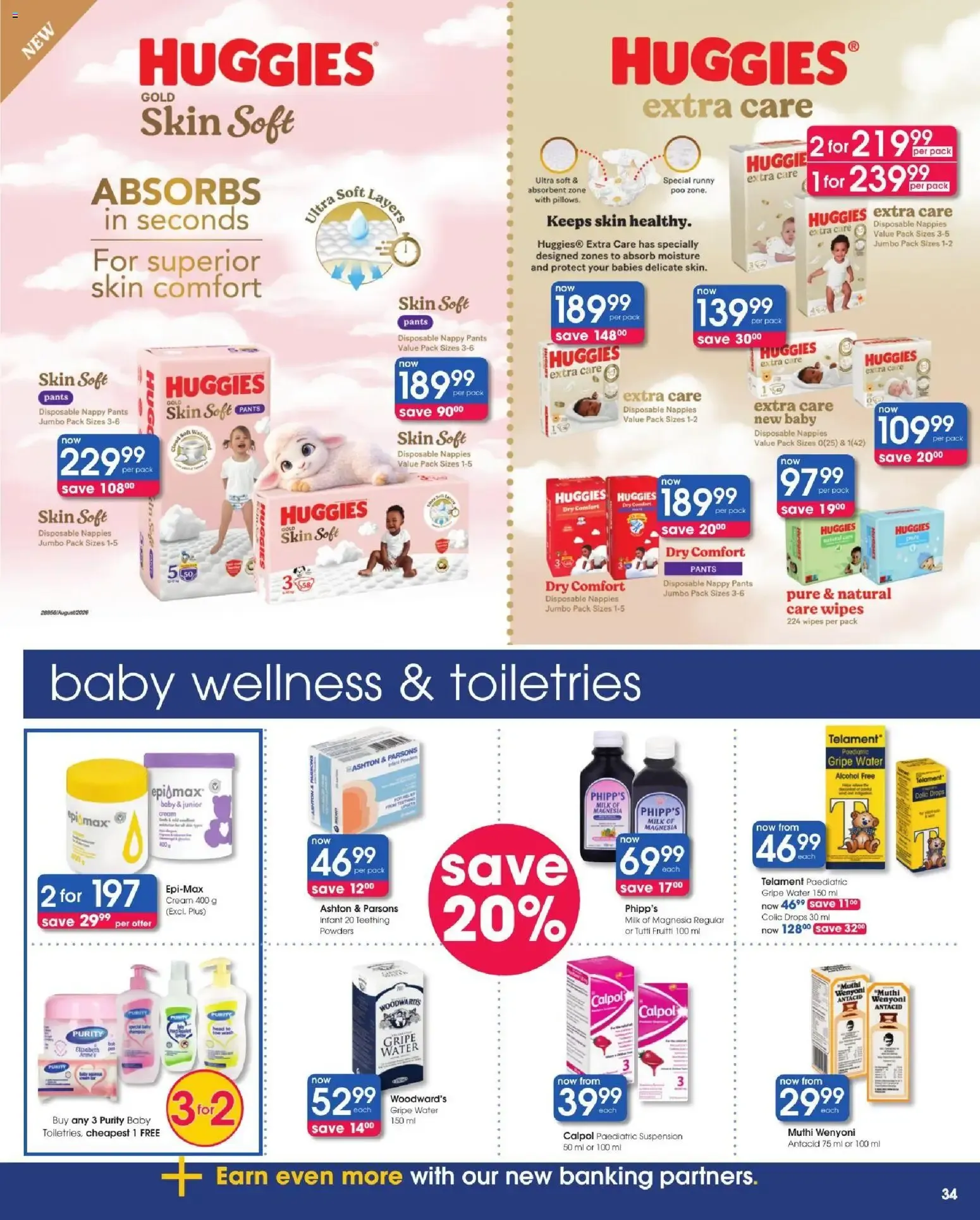 Clicks – Clicks Flyer (08.10.2026 – 21.10.2026) – Page 31