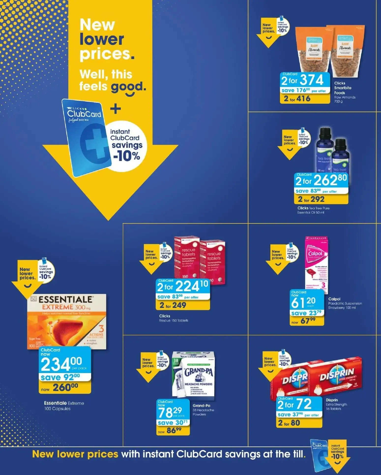Clicks – Clicks Flyer (08.10.2026 – 21.10.2026) – Page 4