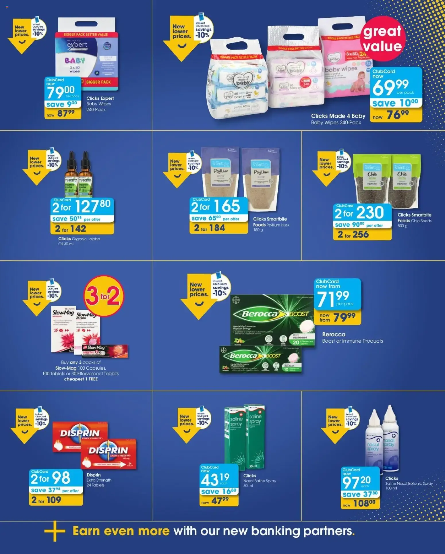 Clicks – Clicks Flyer (08.10.2026 – 21.10.2026) – Page 5