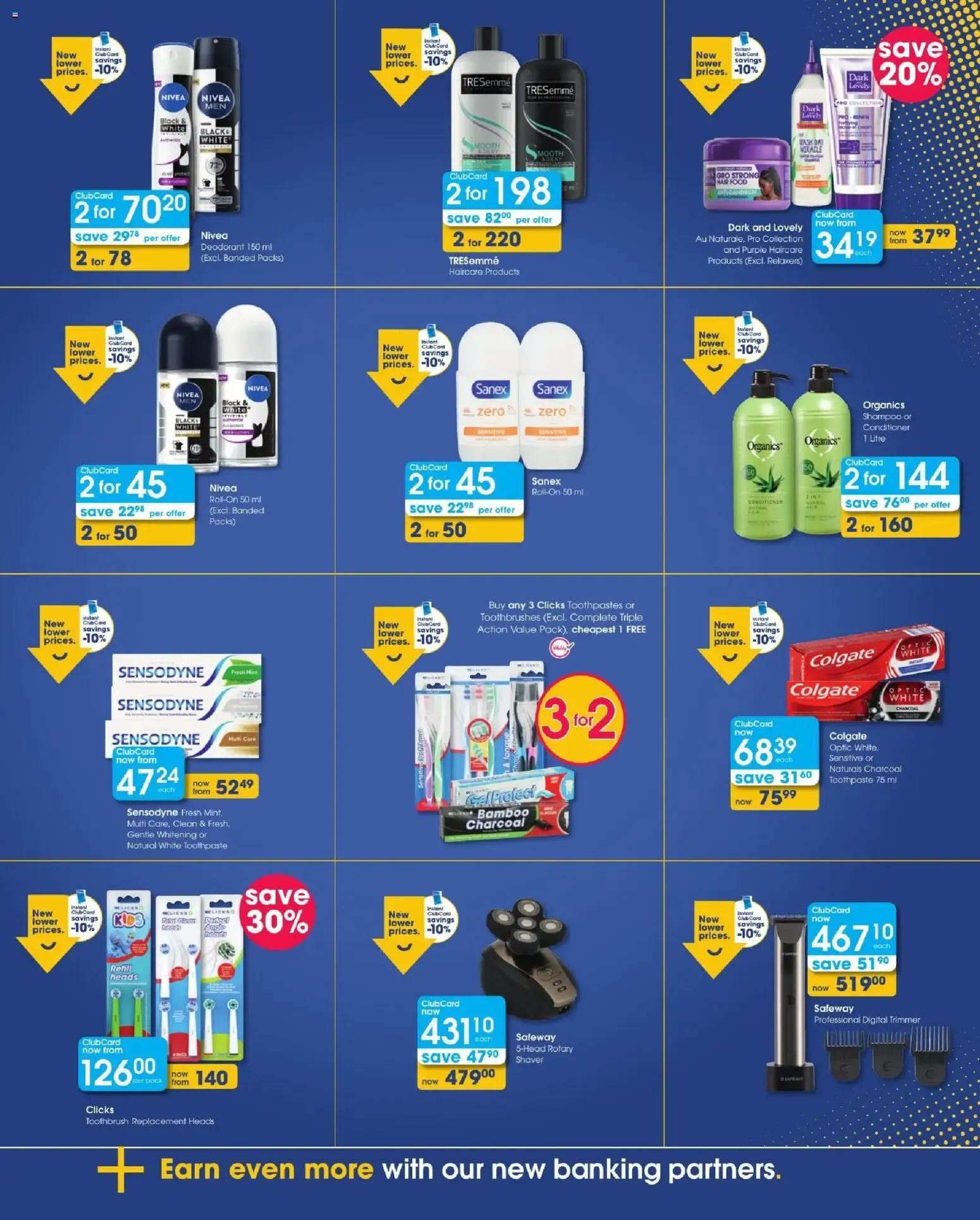 Clicks – Clicks Flyer (08.10.2026 – 21.10.2026) – Page 9