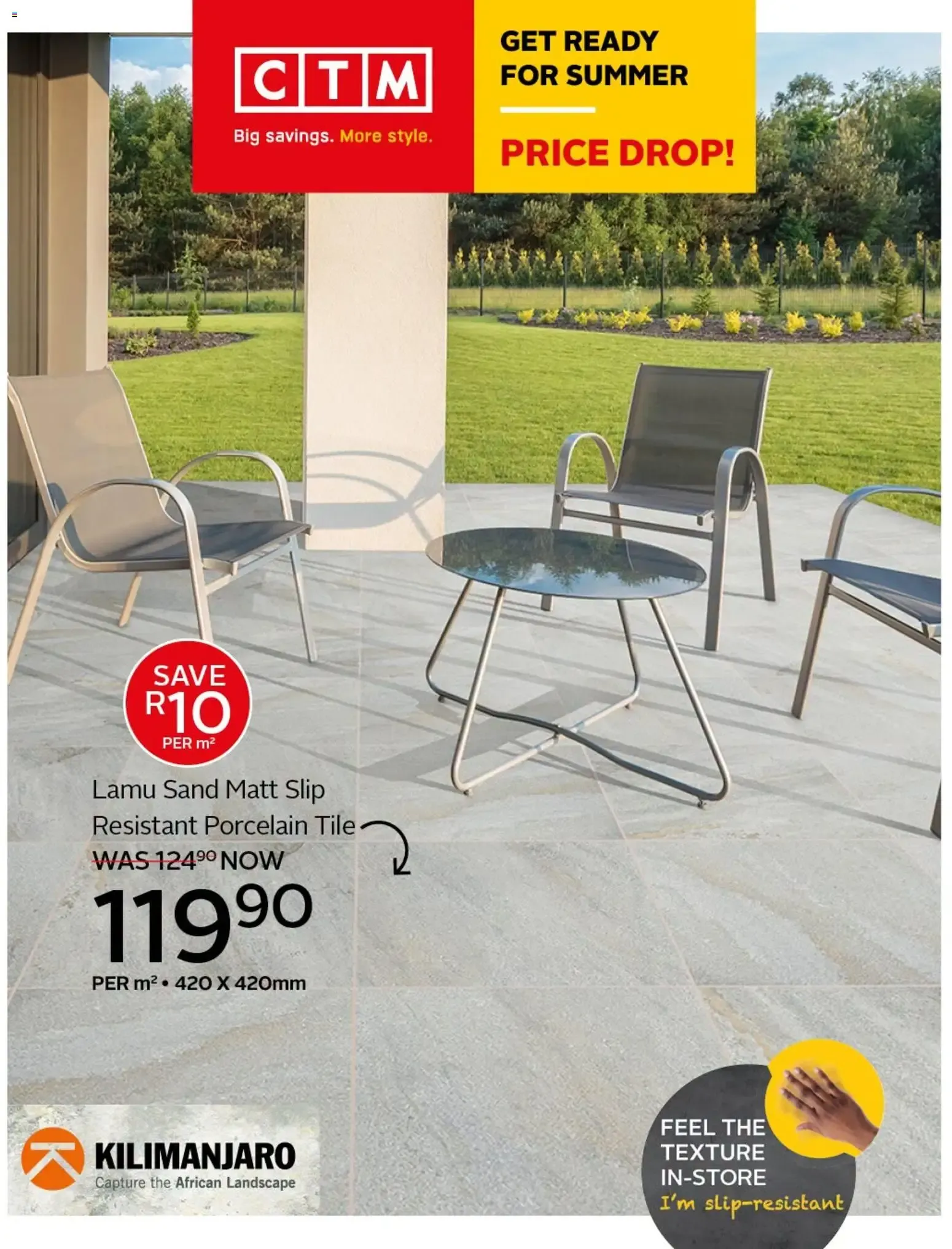 CTM – CTM Flyer (12.10.2026 – 25.10.2026) – Page 8