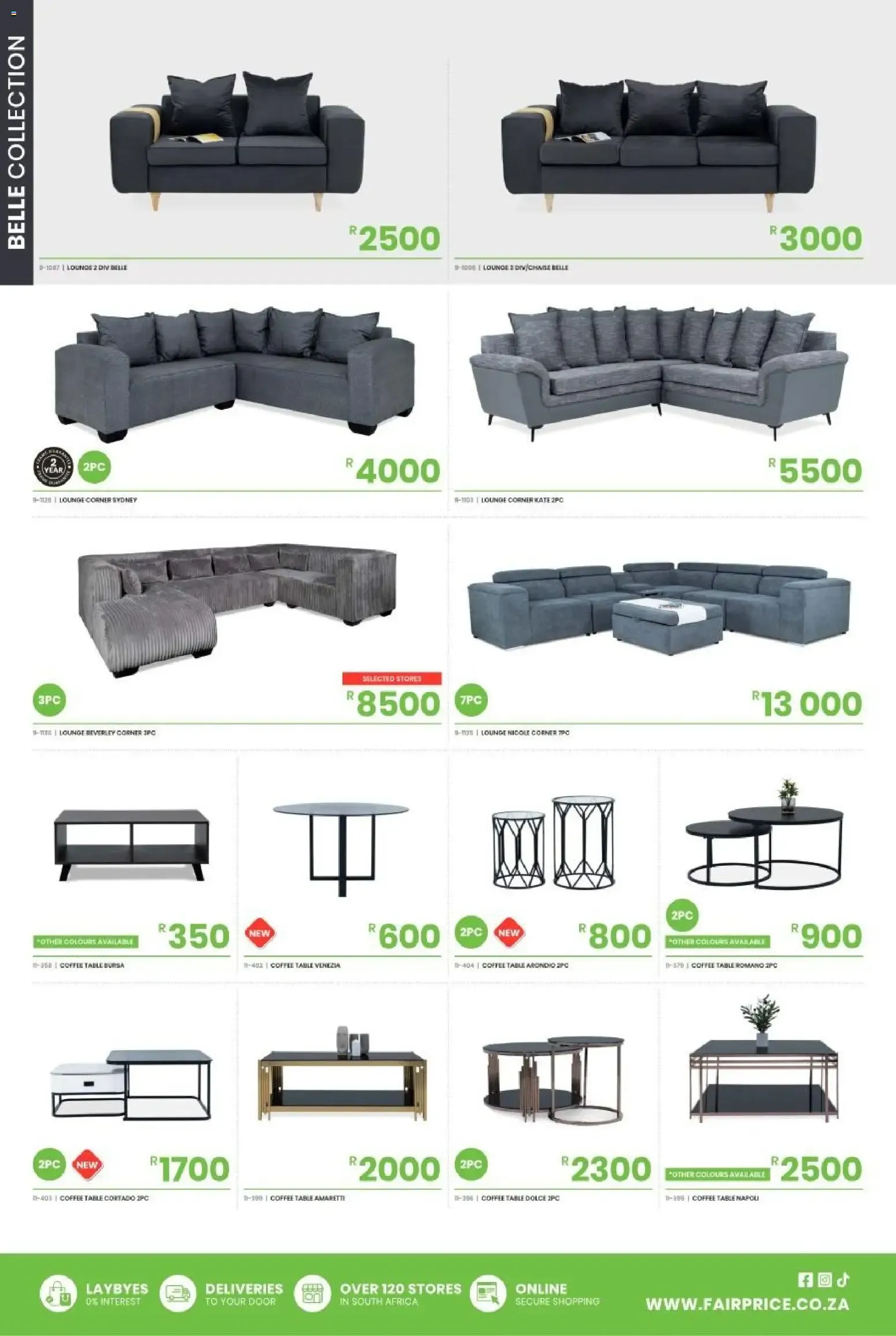Fair Price – Fair Price Catalogue (01.10.2026 – 31.10.2026) – Page 5