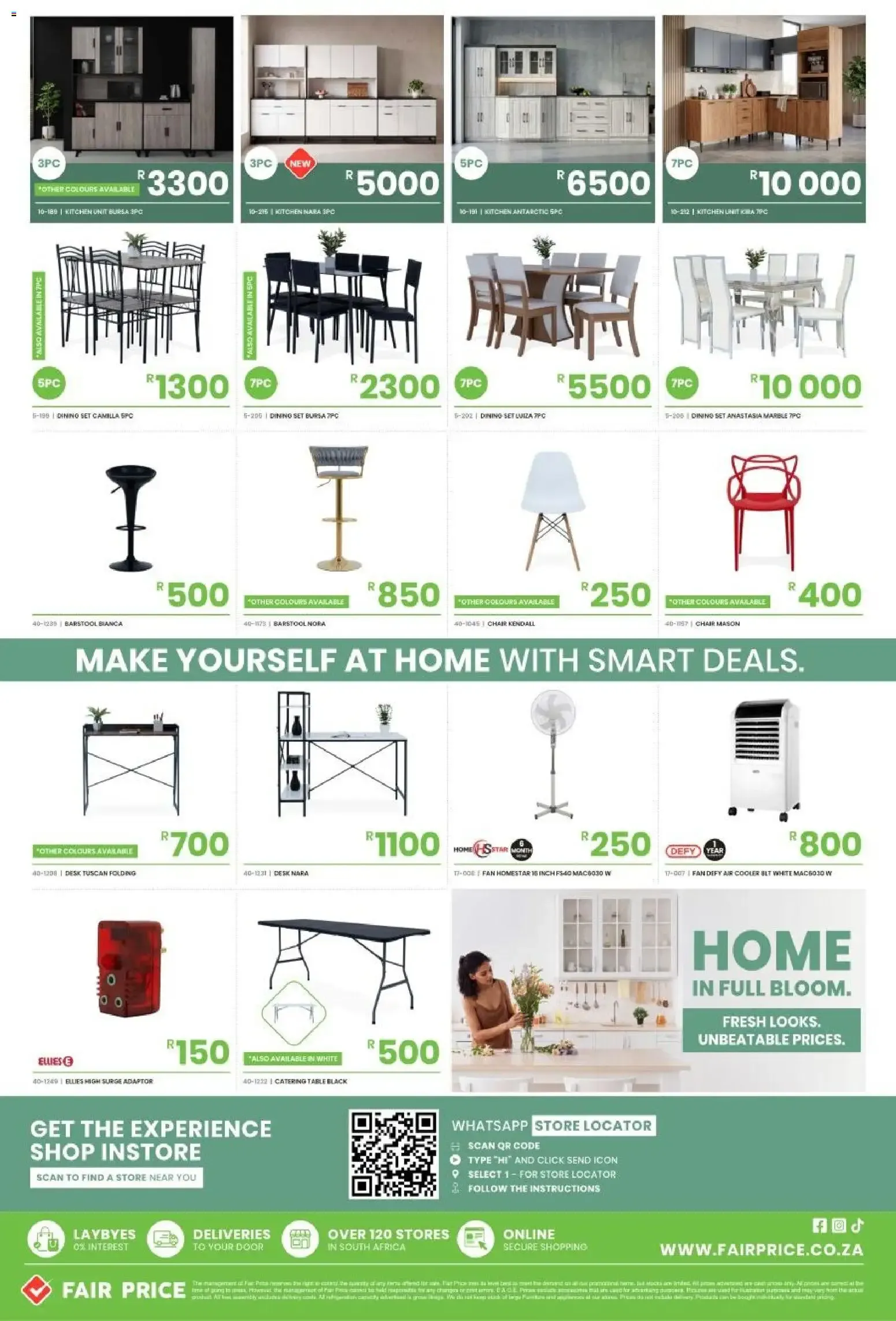 Fair Price – Fair Price Catalogue (01.10.2026 – 31.10.2026) – Page 8