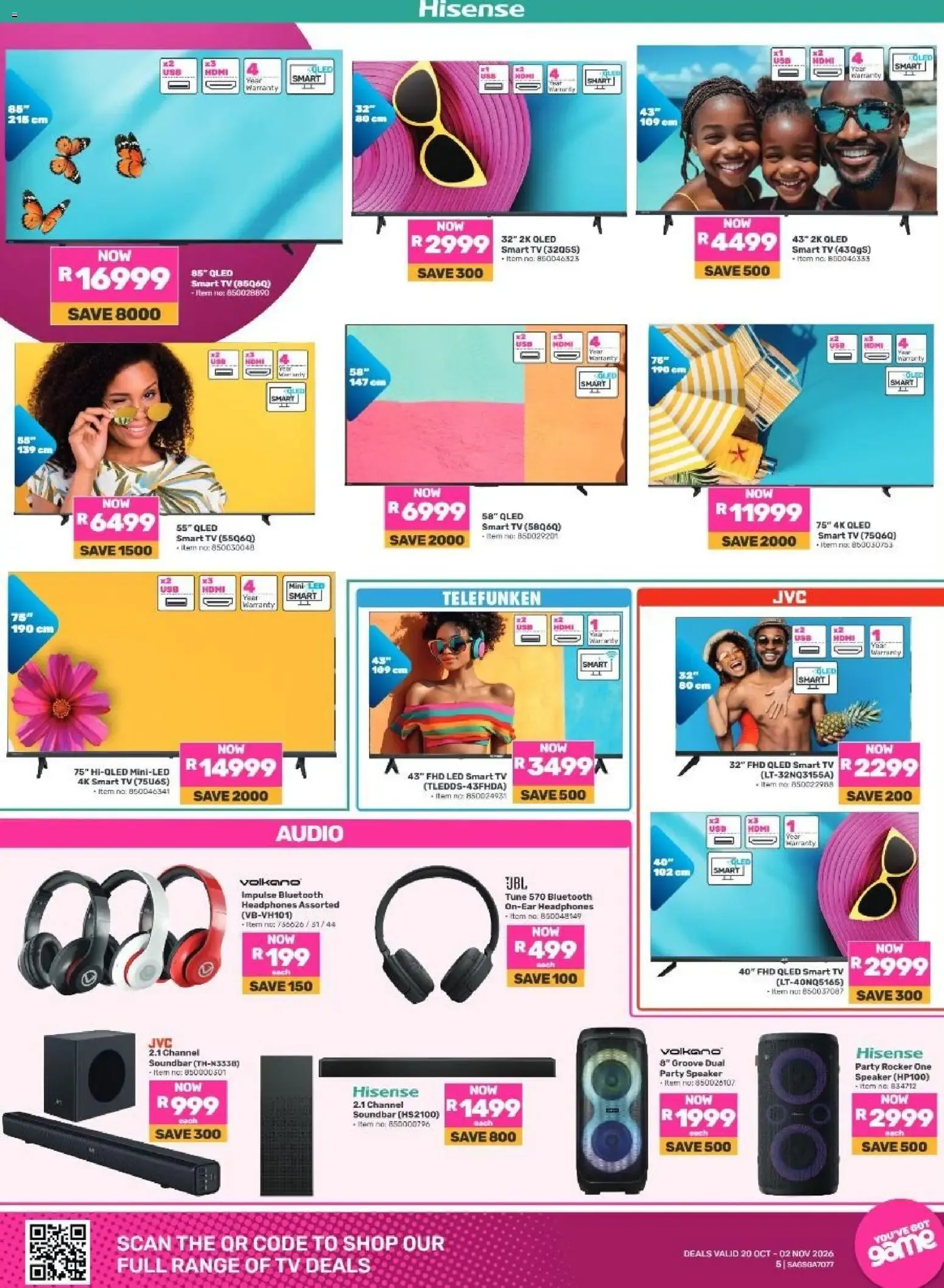Game – Game Flyer (20.10.2026 – 02.11.2026) – Page 5