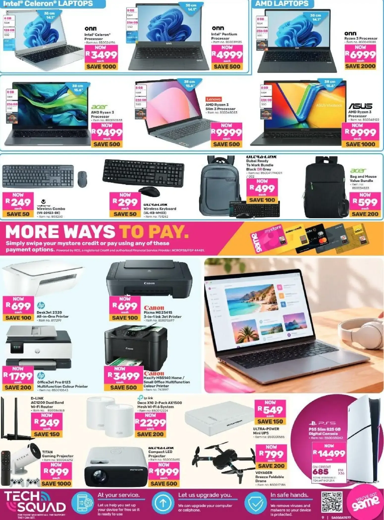 Game – Game Flyer (20.10.2026 – 02.11.2026) – Page 9