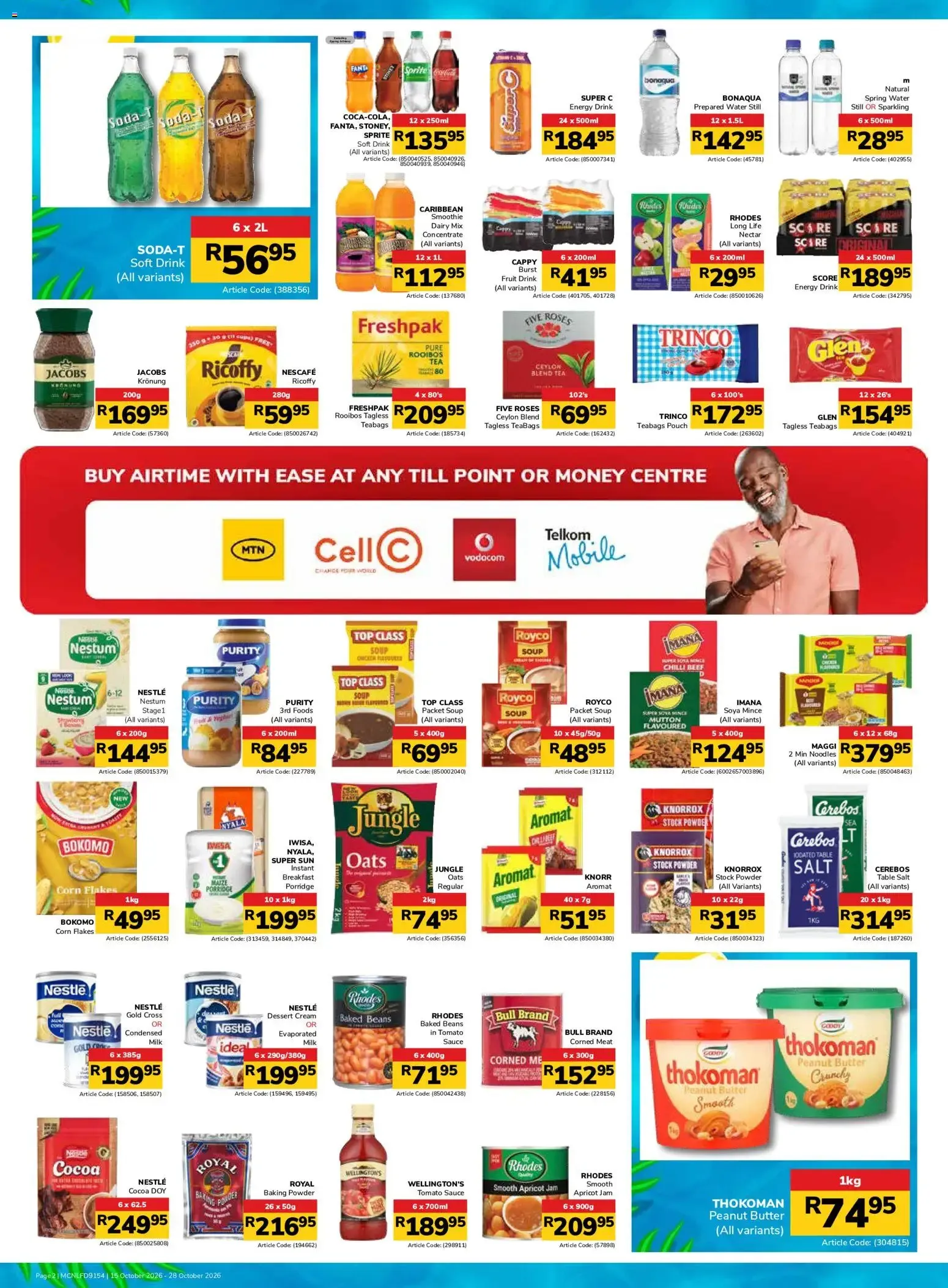 Jumbo – Jumbo Flyer (06.10.2026 – 28.10.2026) – Page 2