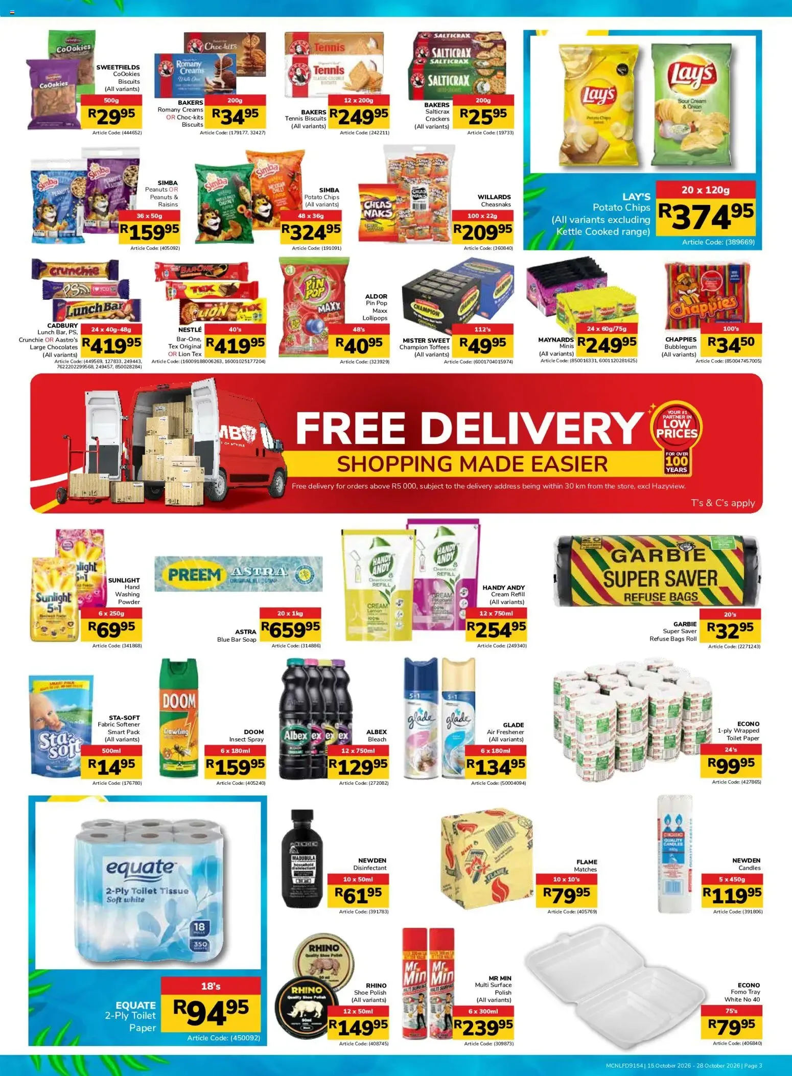 Jumbo – Jumbo Flyer (06.10.2026 – 28.10.2026) – Page 3