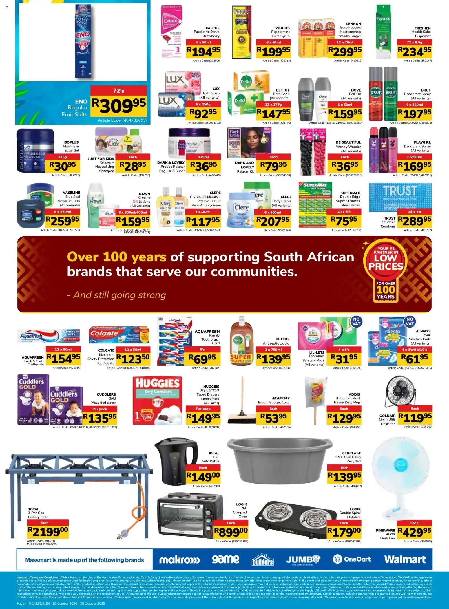 Jumbo – Jumbo Flyer (06.10.2026 – 28.10.2026) – Page 4