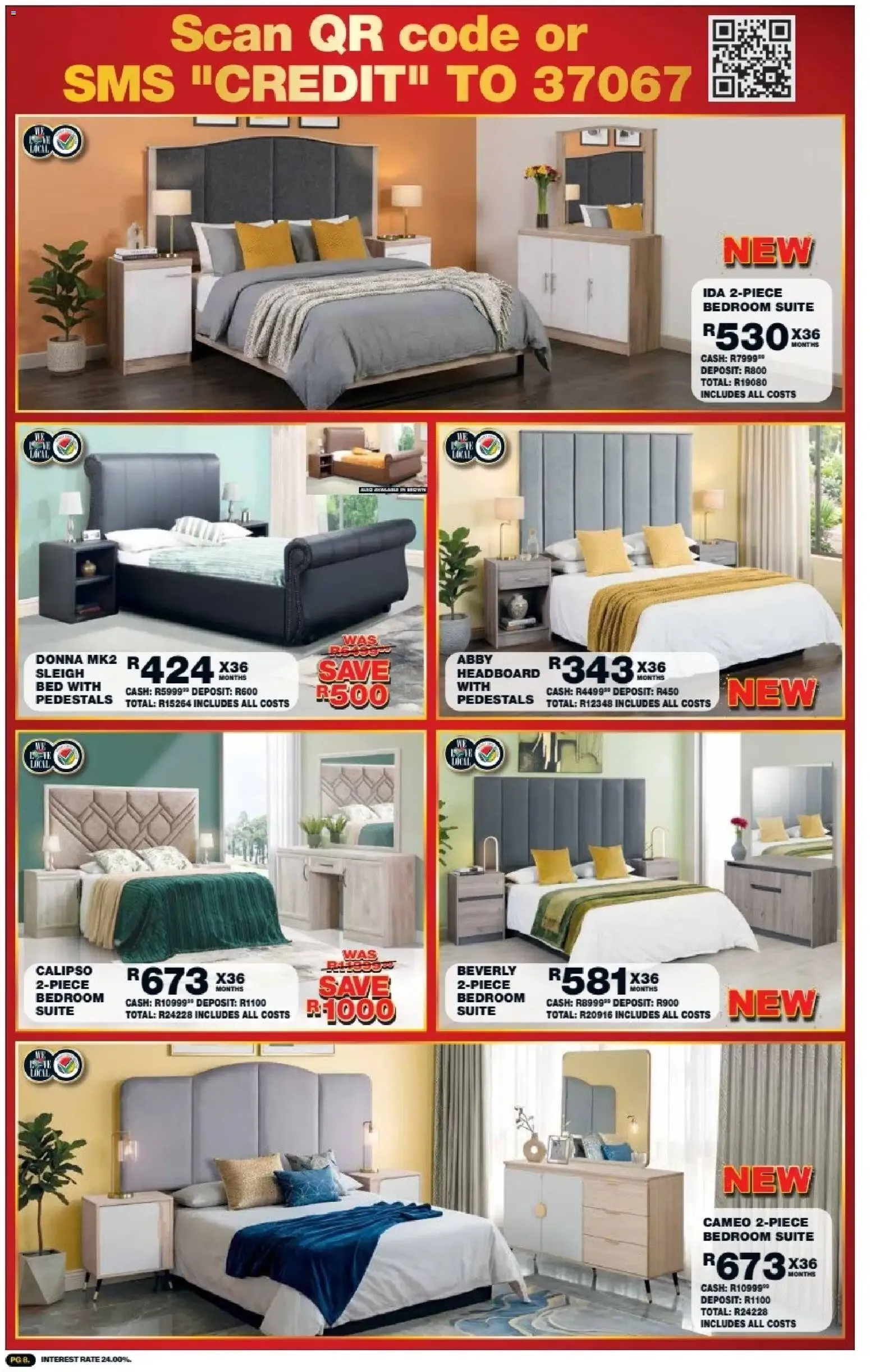 Lewis Stores – Lewis Stores Catalogue (05.10.2026 – 08.11.2026) – Page 8