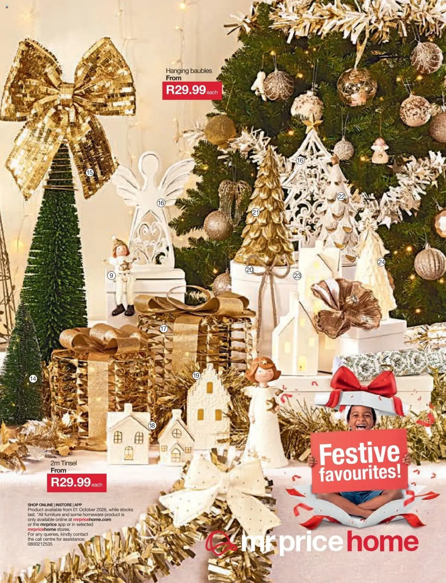MRP Home – MRP Home Flyer (01.10.2026 – 24.12.2026) – Page 13