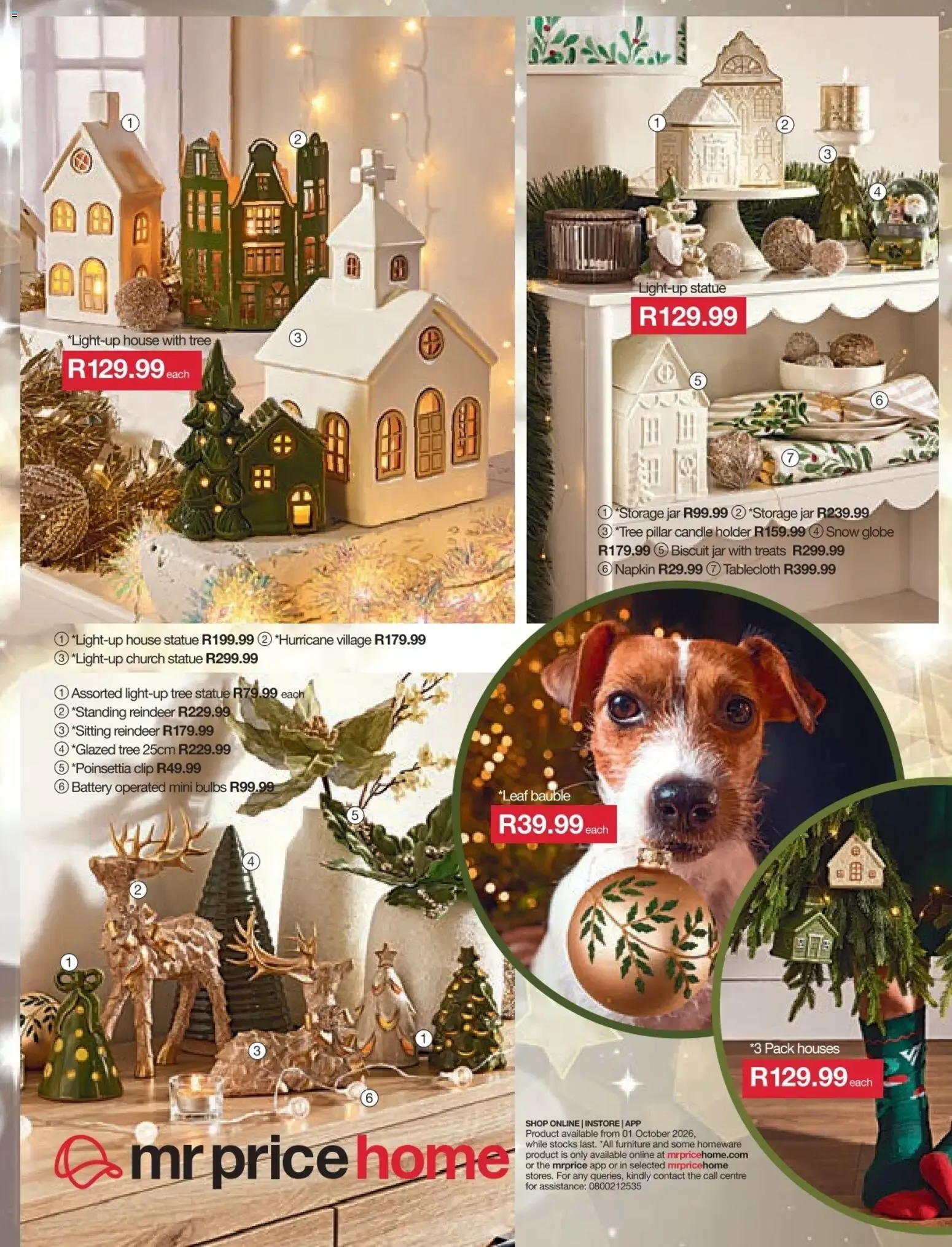 MRP Home – MRP Home Flyer (01.10.2026 – 24.12.2026) – Page 14