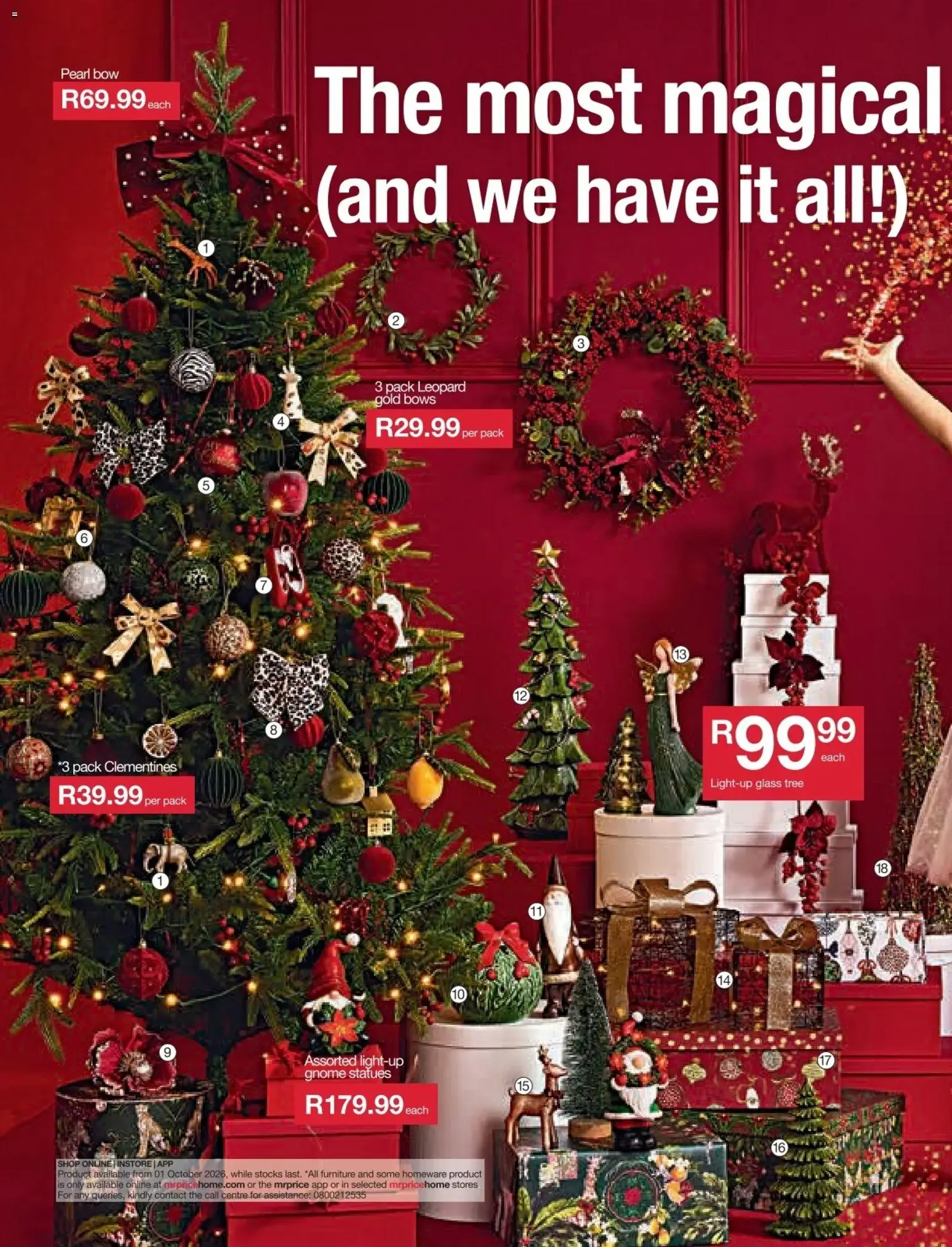 MRP Home – MRP Home Flyer (01.10.2026 – 24.12.2026) – Page 8