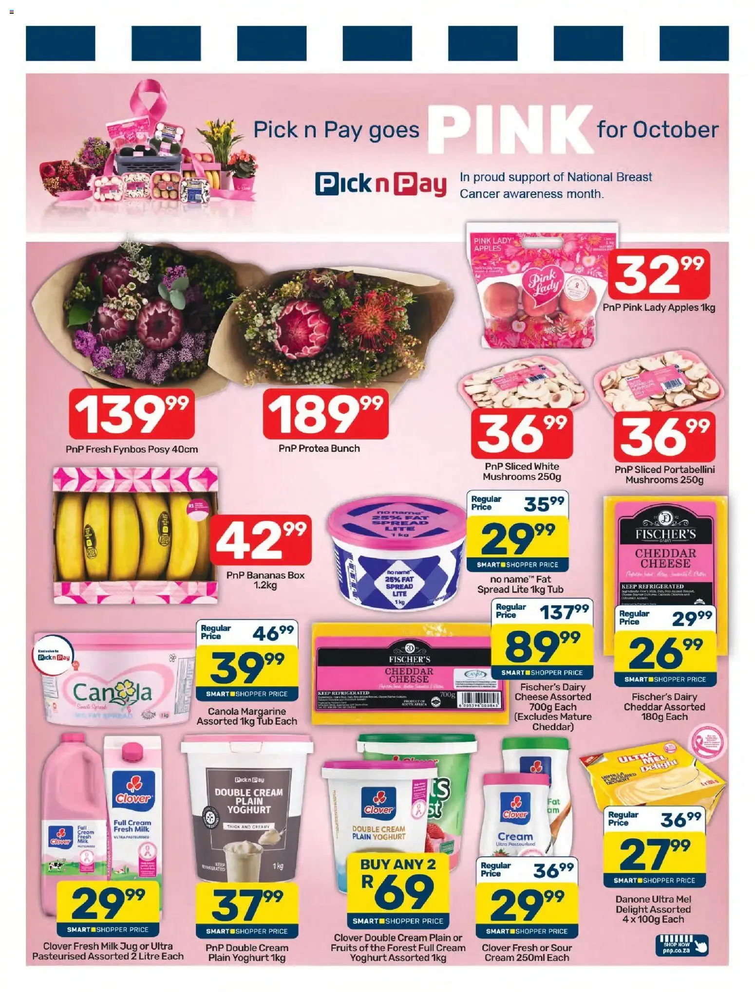 Pick n Pay – Pick n Pay Flyer (19.10.2026 – 25.10.2026) – Page 5