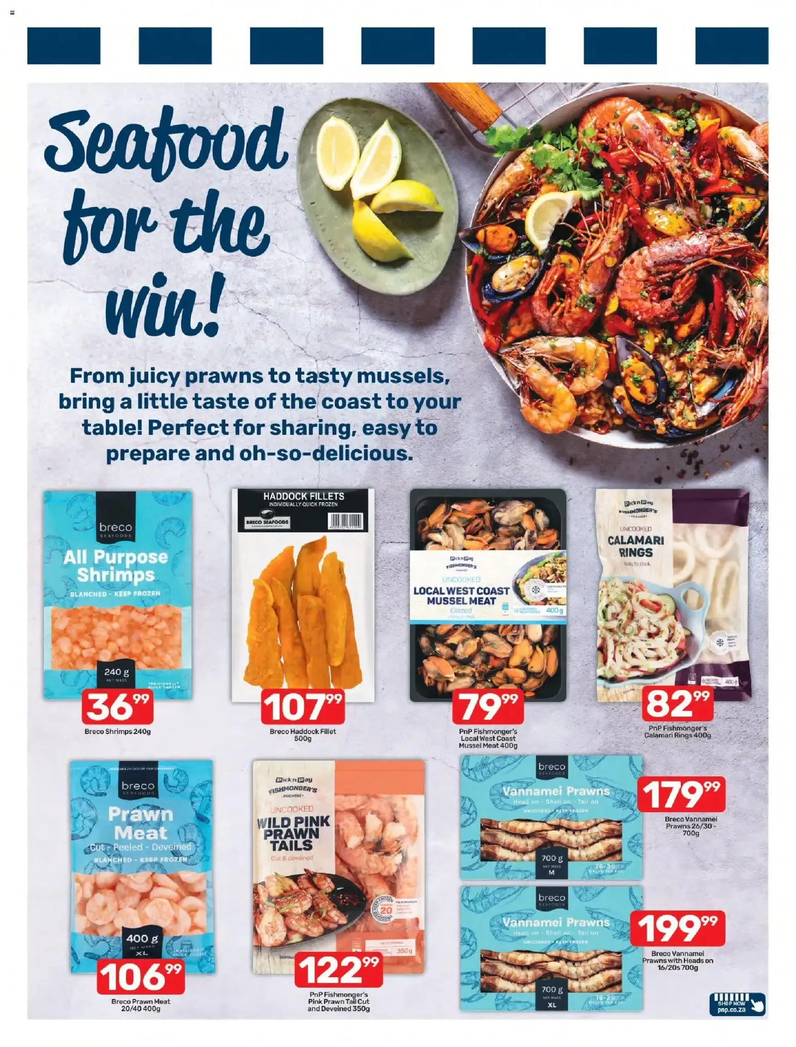 Pick n Pay – Pick n Pay Flyer (19.10.2026 – 25.10.2026) – Page 6