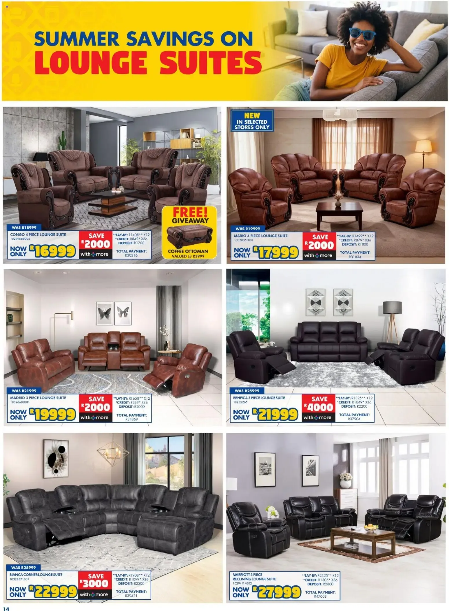 Russells – Russells Flyer (15.10.2026 – 08.11.2026) – Page 14