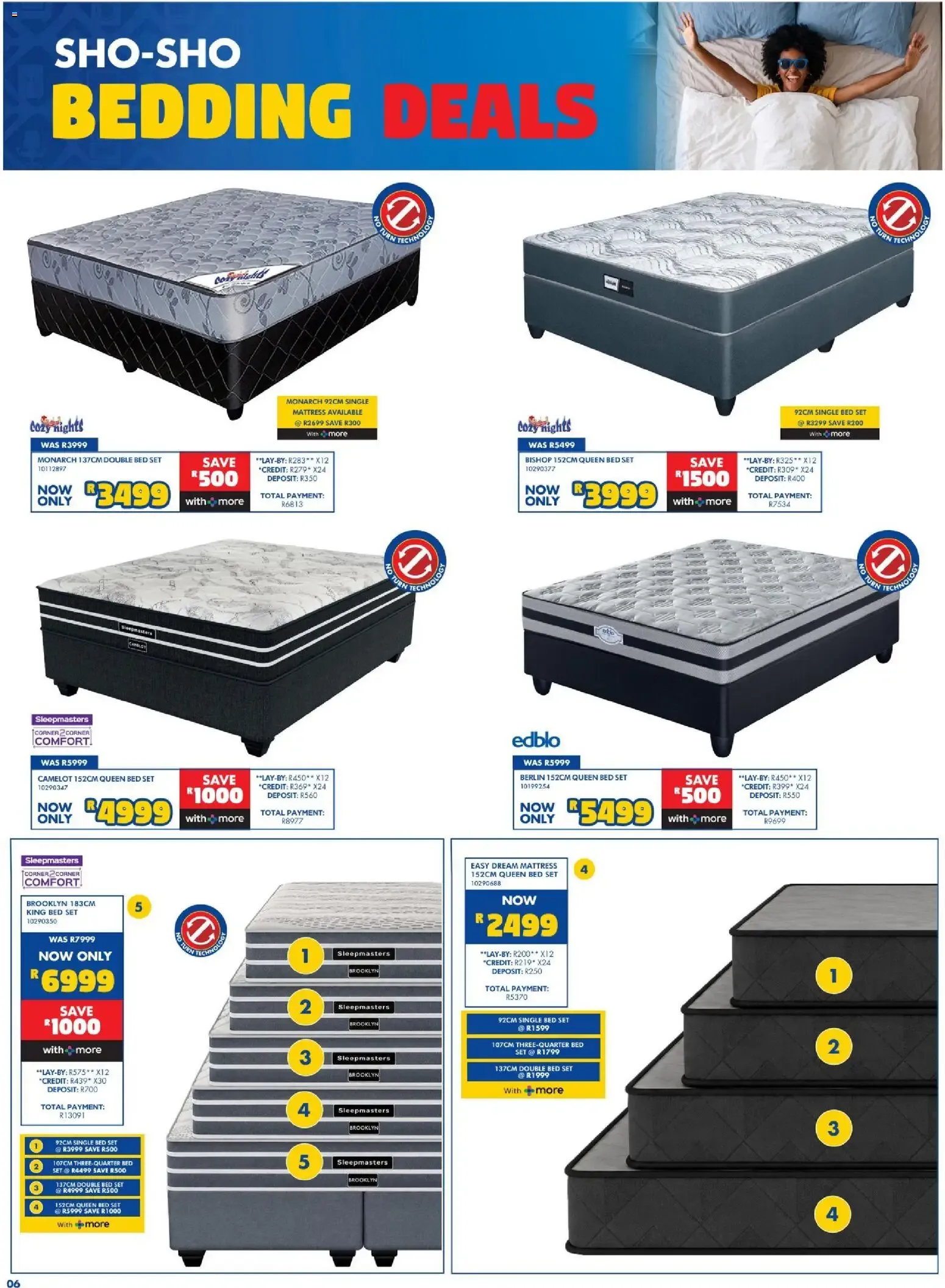 Russells – Russells Flyer (15.10.2026 – 08.11.2026) – Page 6