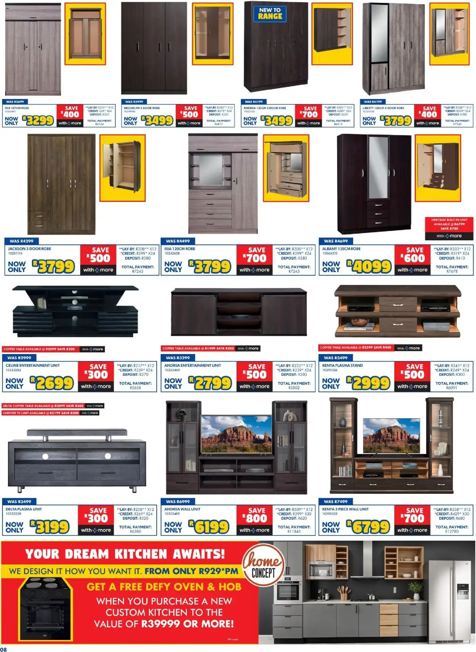 Russells – Russells Flyer (15.10.2026 – 08.11.2026) – Page 8