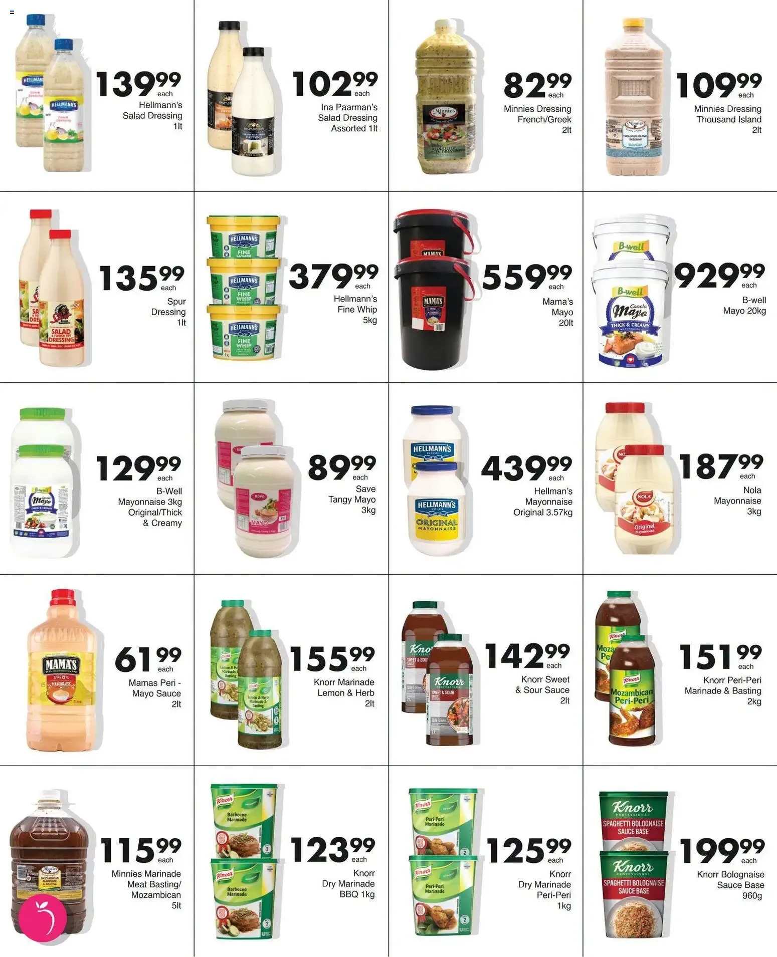 Save – Save Flyer (12.10.2026 – 01.11.2026) – Page 10