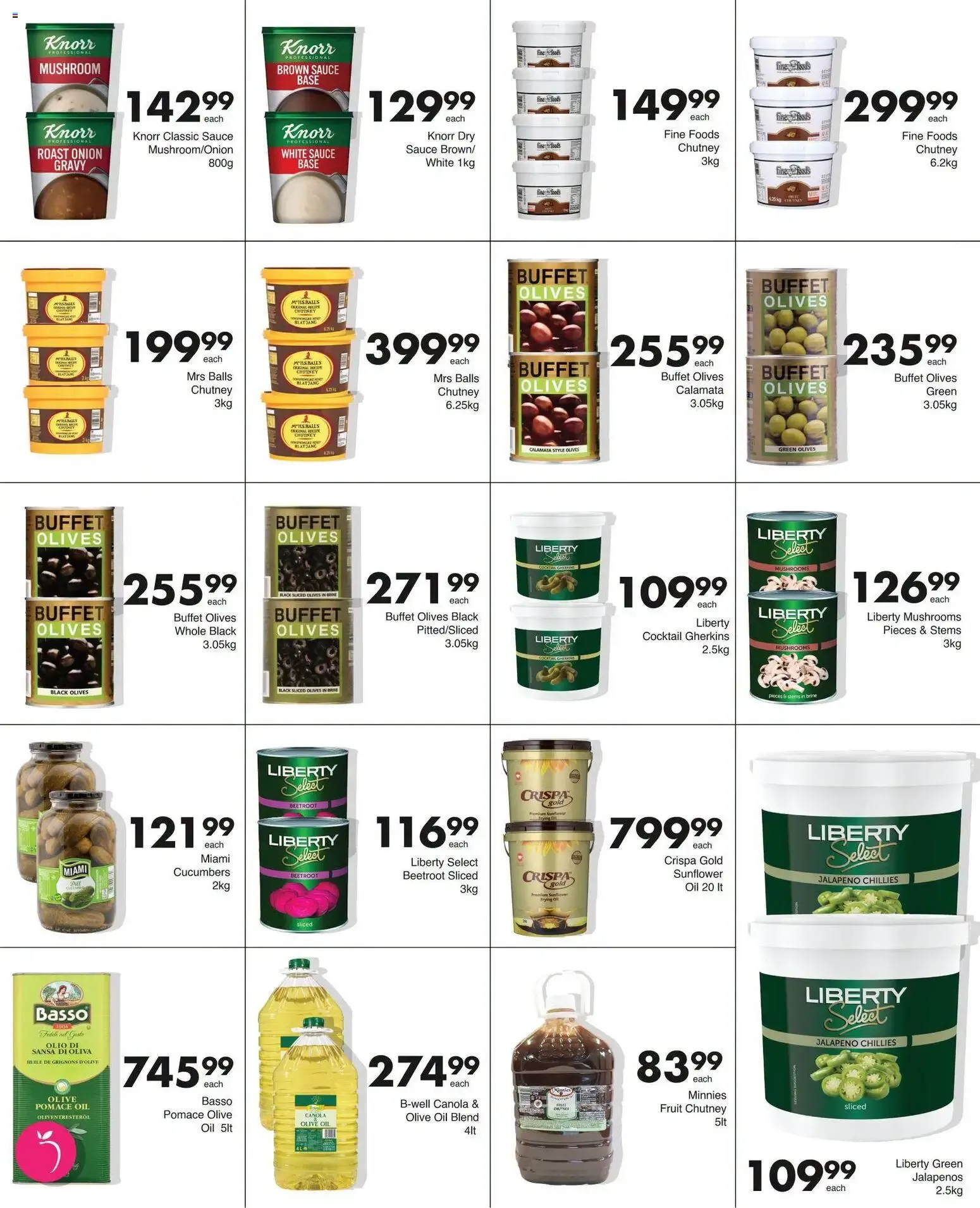 Save – Save Flyer (12.10.2026 – 01.11.2026) – Page 11