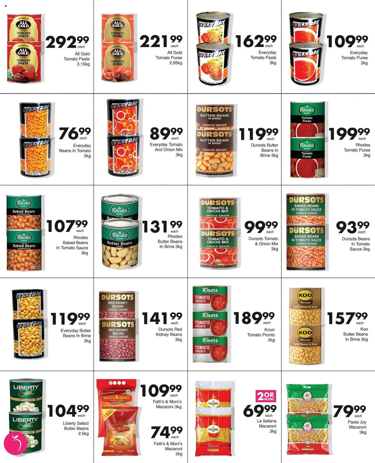 Save – Save Flyer (12.10.2026 – 01.11.2026) – Page 12
