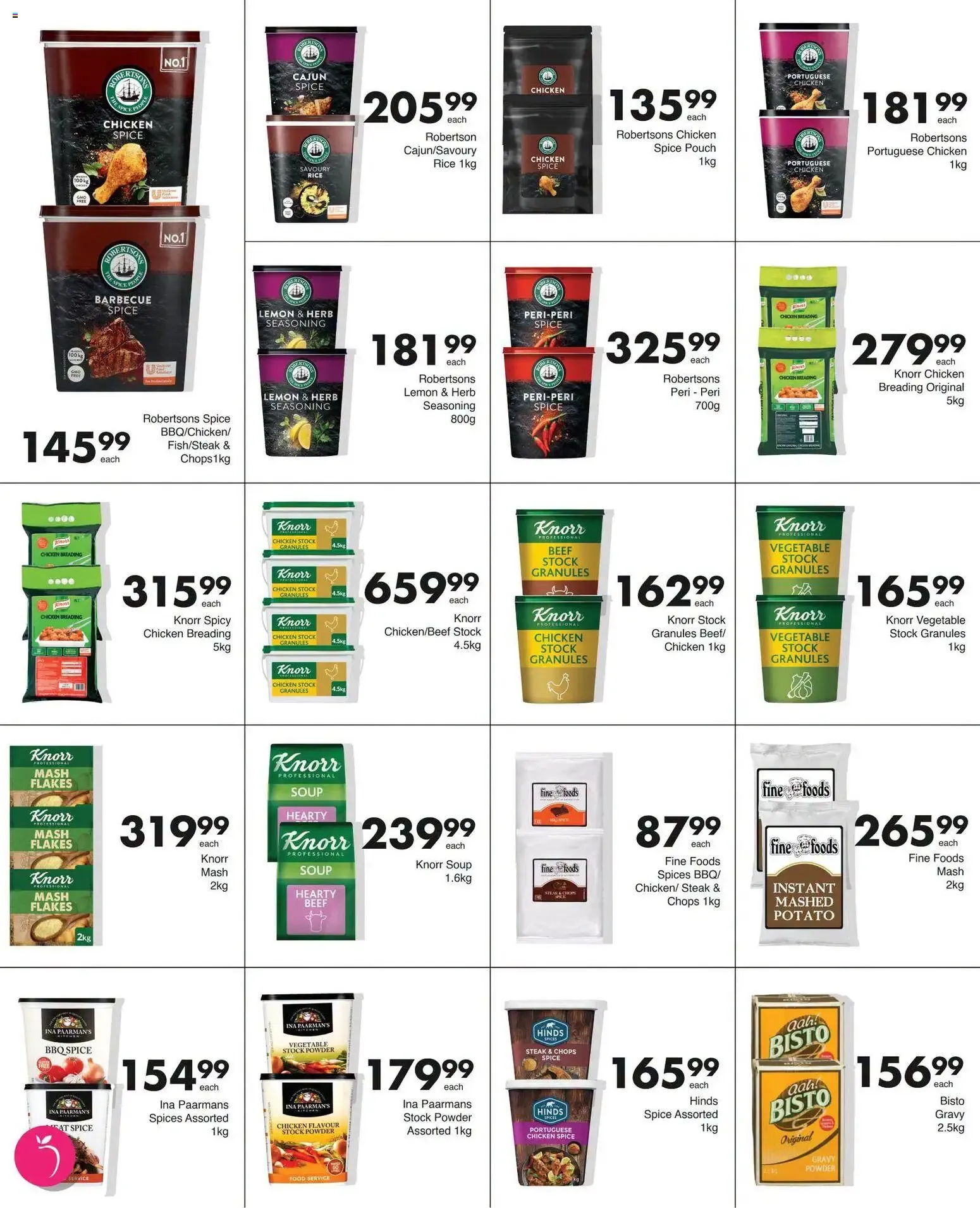Save – Save Flyer (12.10.2026 – 01.11.2026) – Page 14