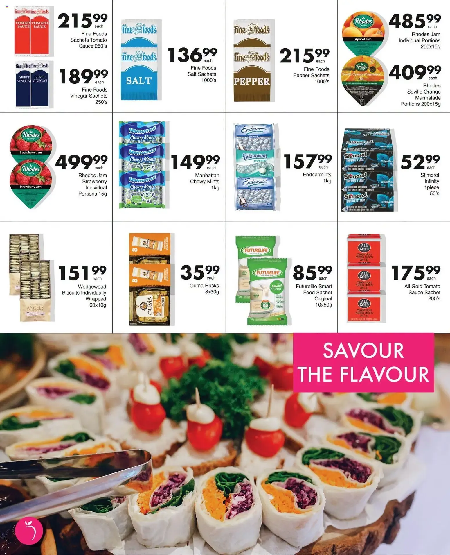 Save – Save Flyer (12.10.2026 – 01.11.2026) – Page 15
