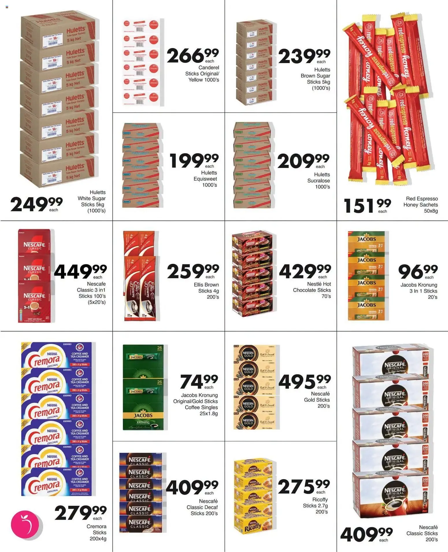 Save – Save Flyer (12.10.2026 – 01.11.2026) – Page 16