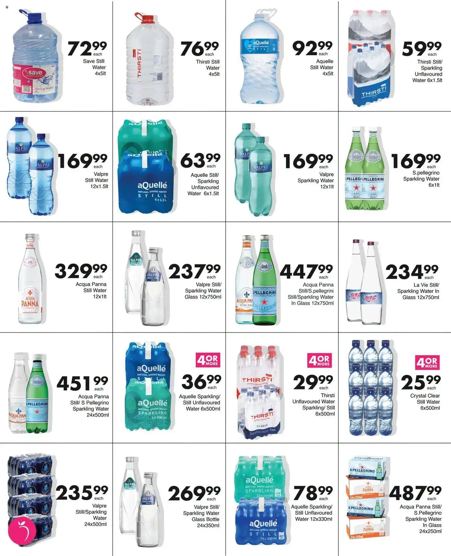 Save – Save Flyer (12.10.2026 – 01.11.2026) – Page 18