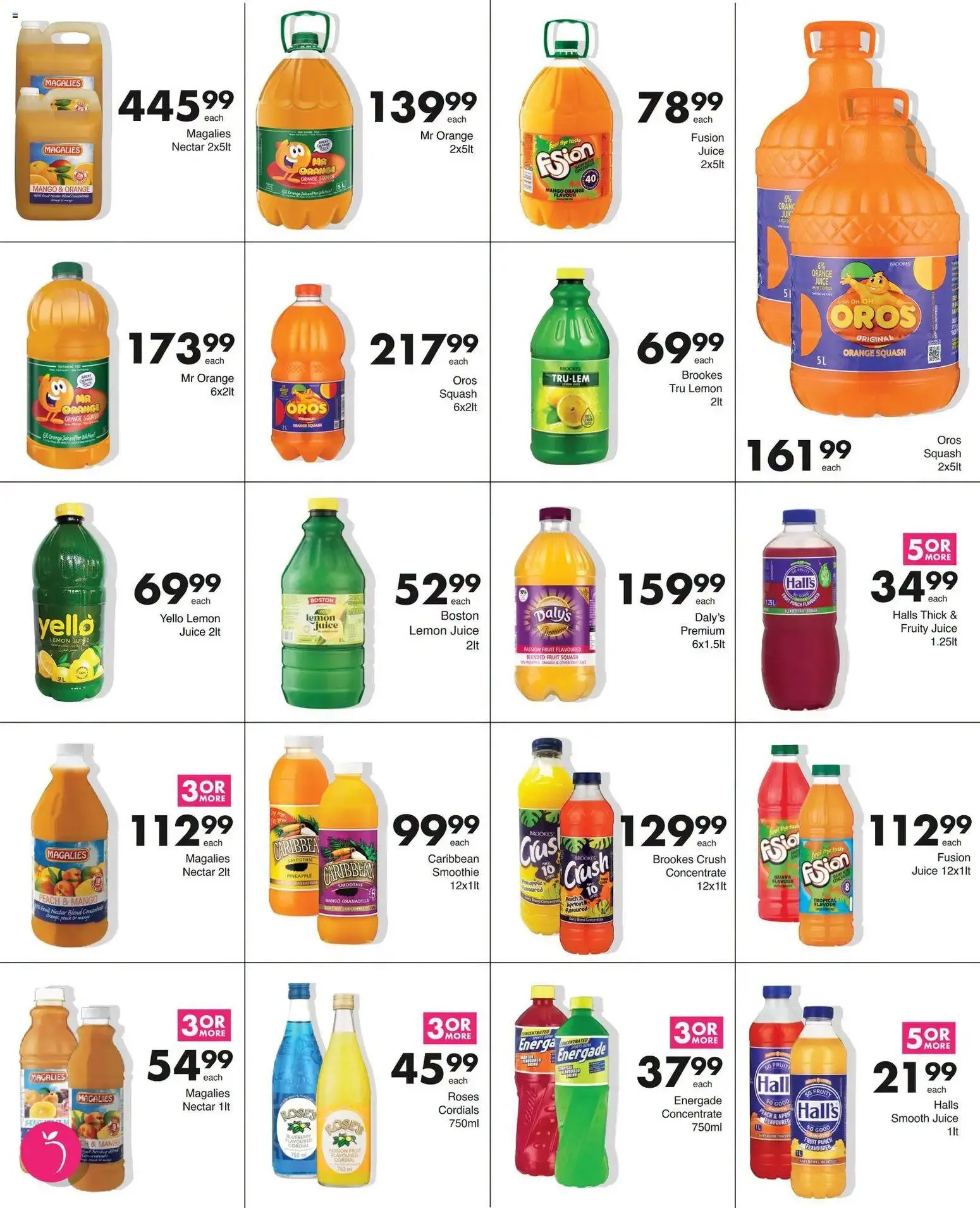 Save – Save Flyer (12.10.2026 – 01.11.2026) – Page 19