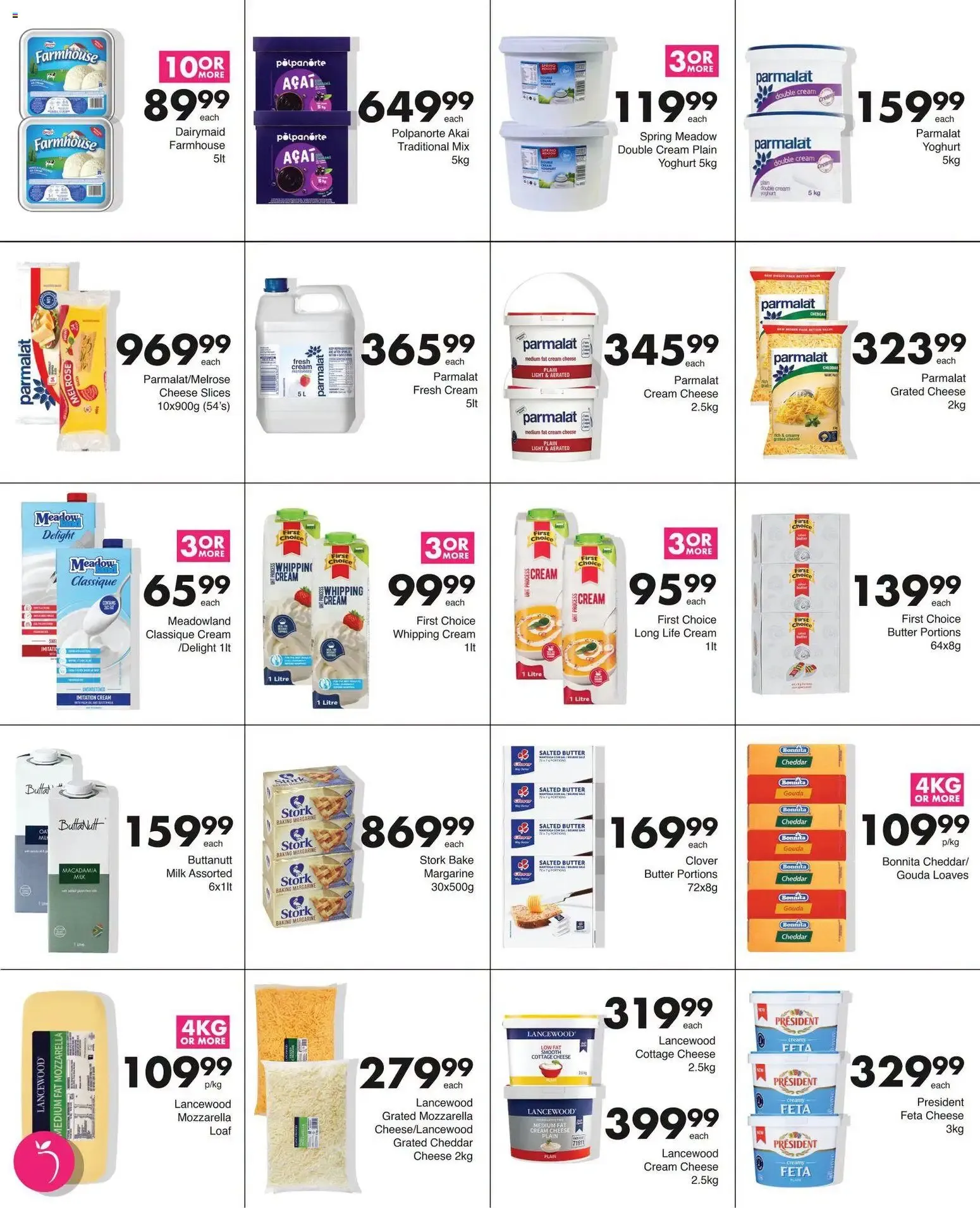 Save – Save Flyer (12.10.2026 – 01.11.2026) – Page 2