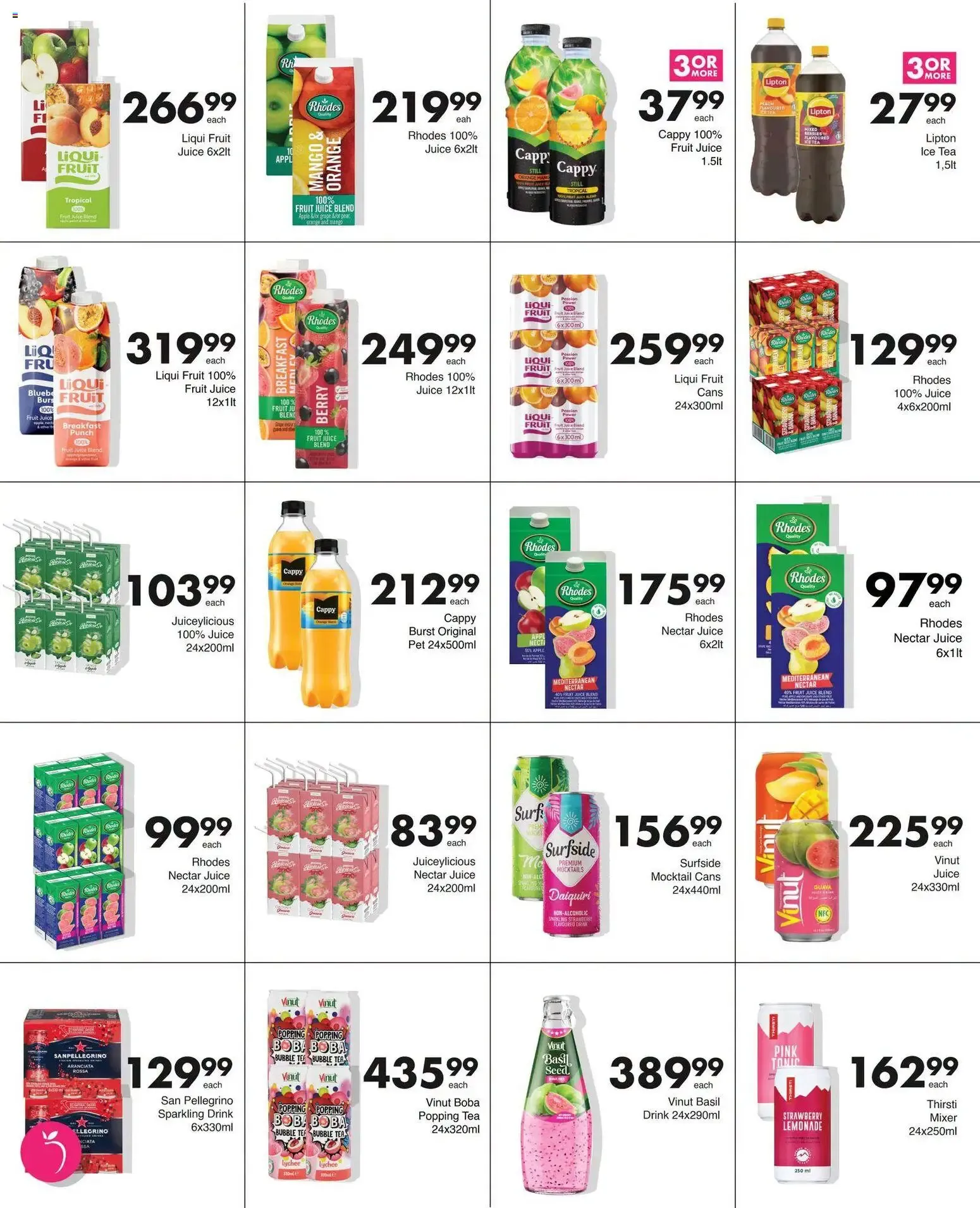 Save – Save Flyer (12.10.2026 – 01.11.2026) – Page 20