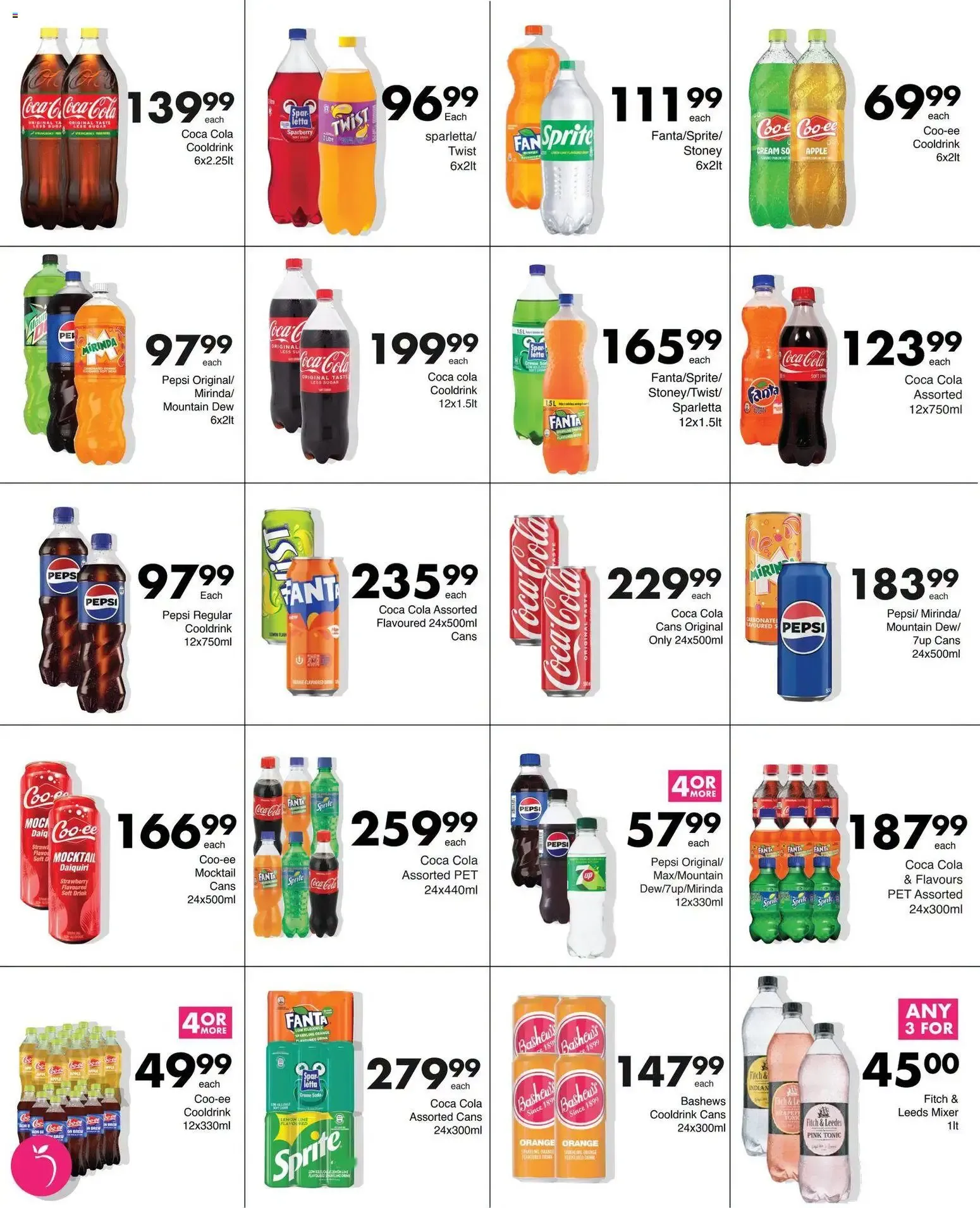 Save – Save Flyer (12.10.2026 – 01.11.2026) – Page 21