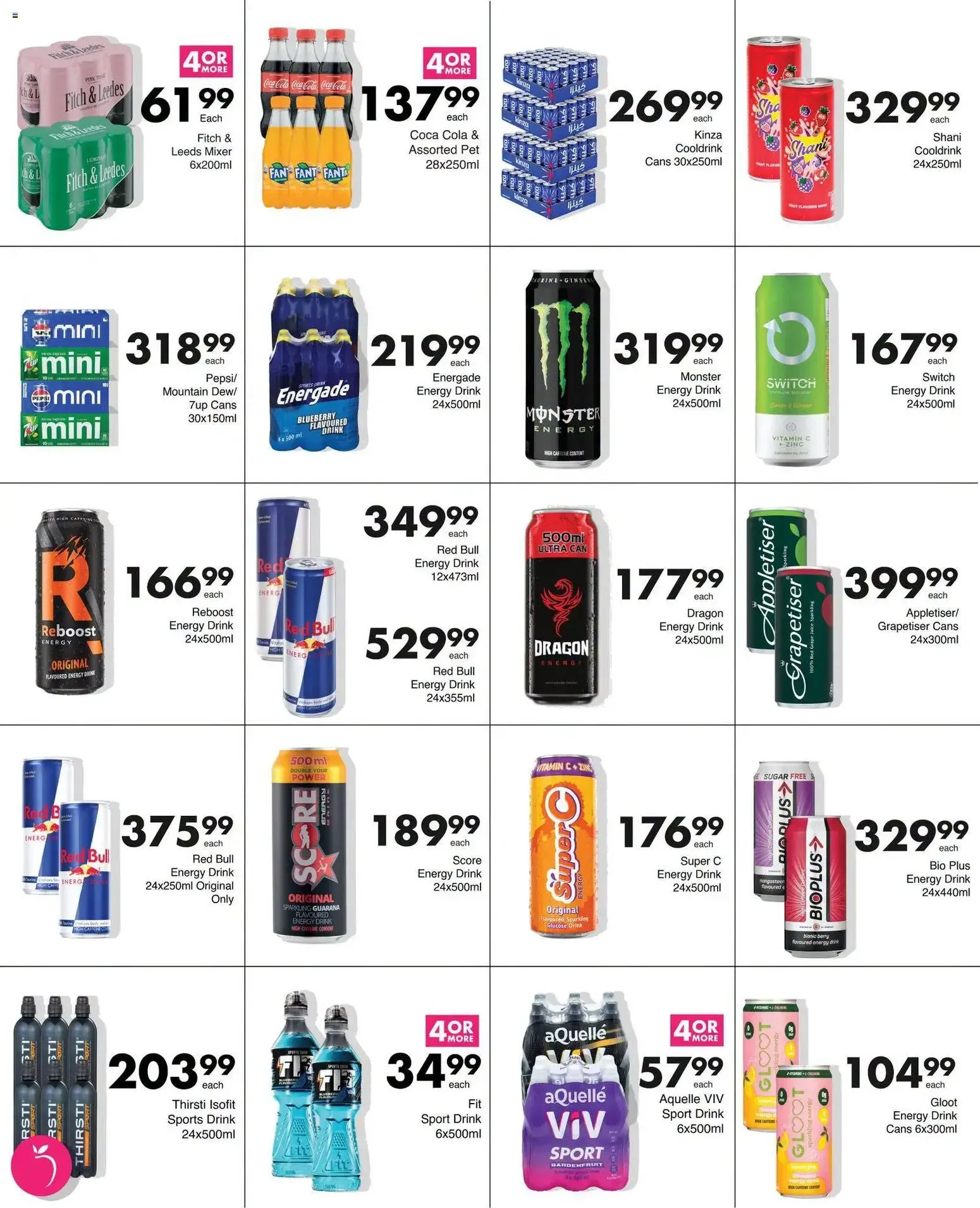Save – Save Flyer (12.10.2026 – 01.11.2026) – Page 22