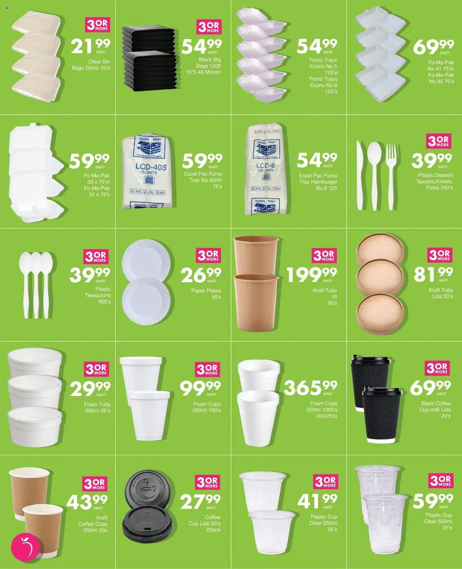 Save – Save Flyer (12.10.2026 – 01.11.2026) – Page 23
