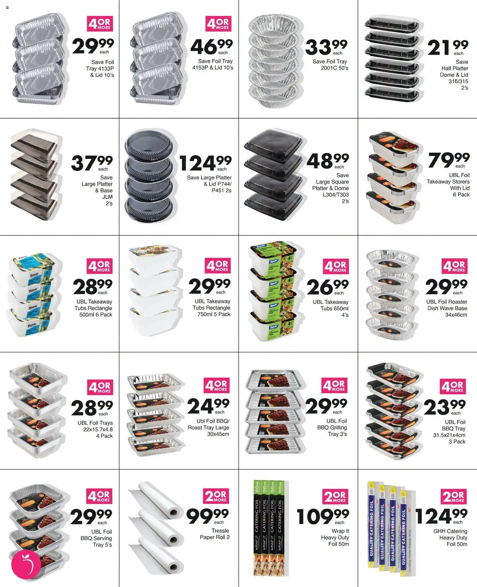 Save – Save Flyer (12.10.2026 – 01.11.2026) – Page 24