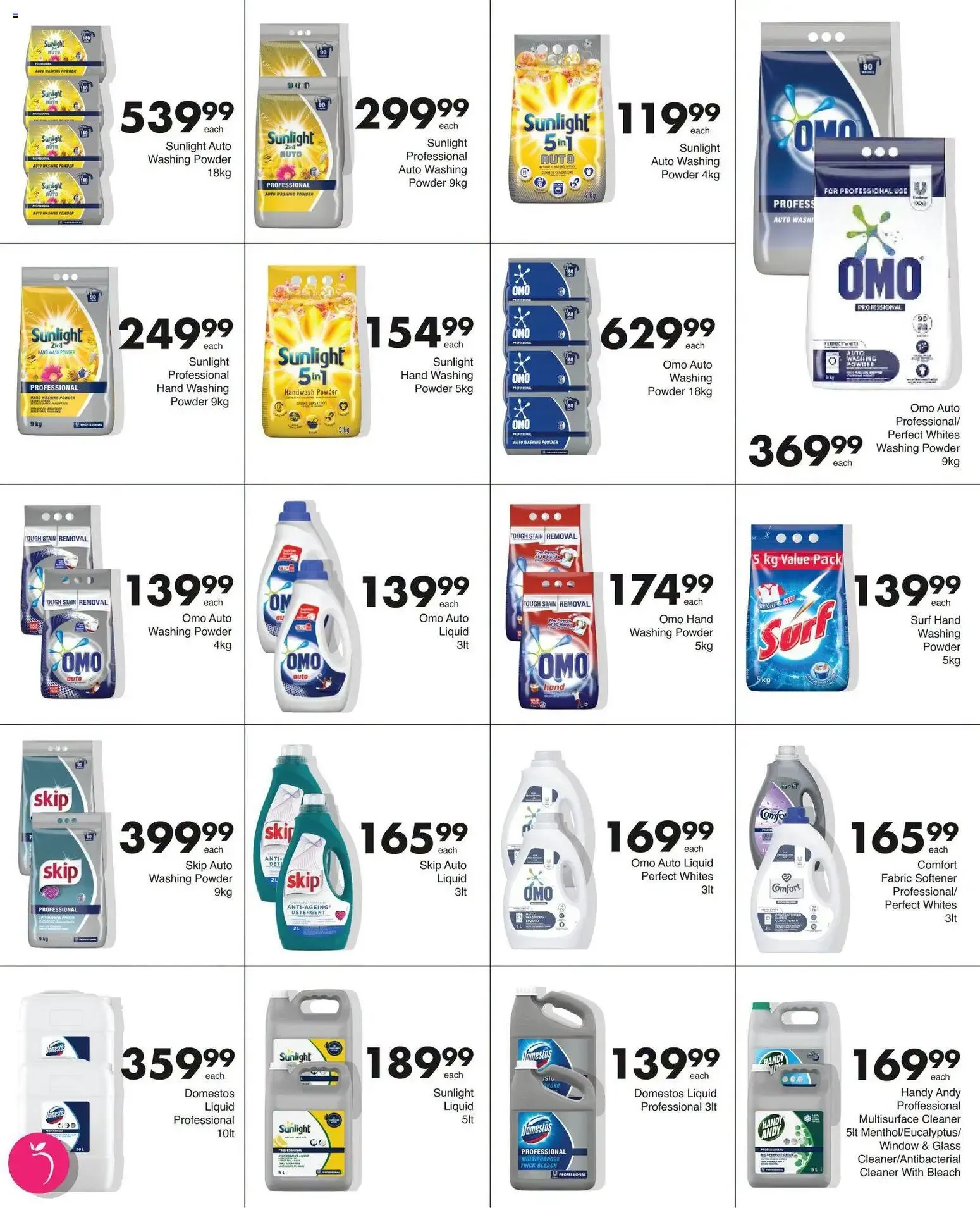 Save – Save Flyer (12.10.2026 – 01.11.2026) – Page 26