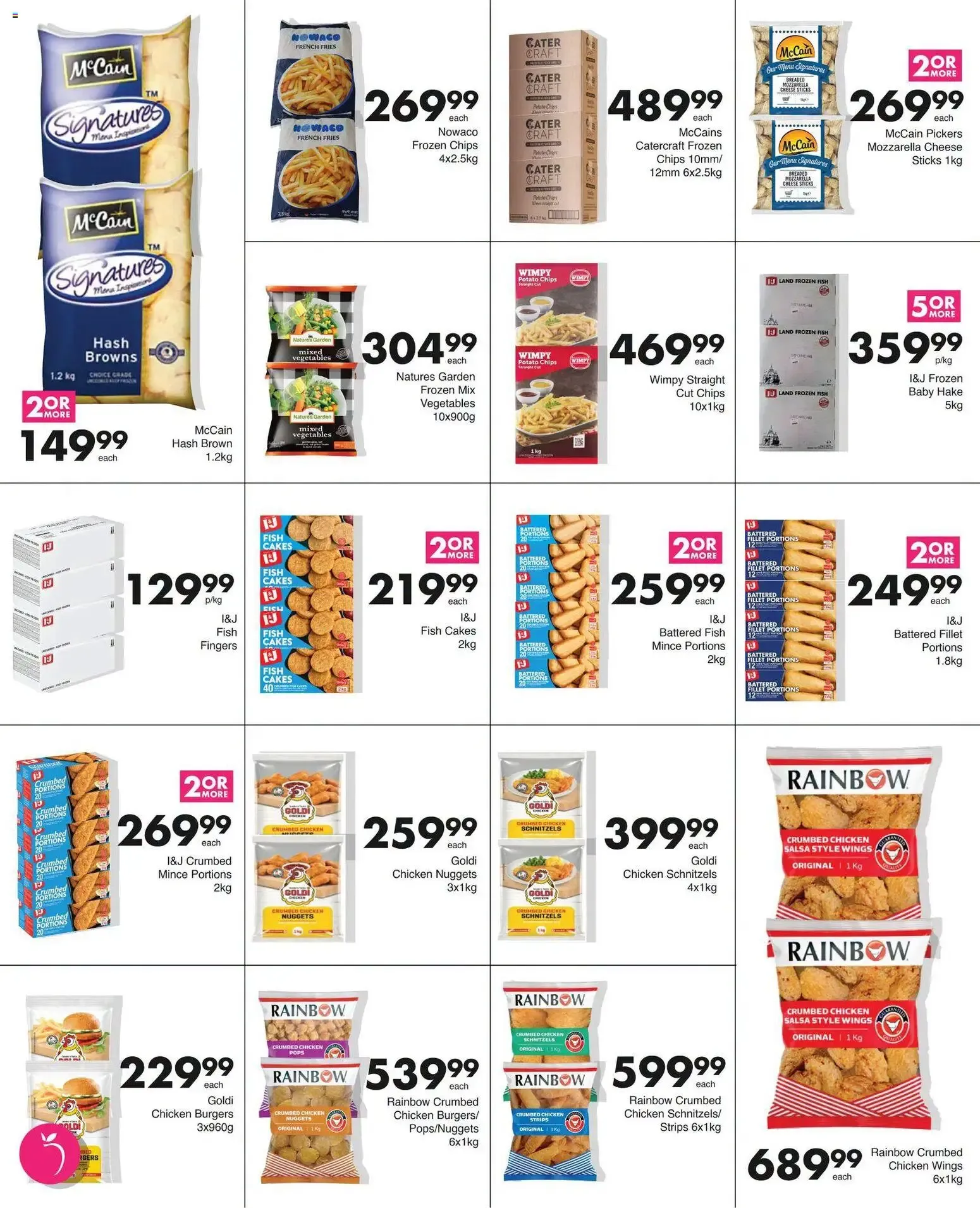 Save – Save Flyer (12.10.2026 – 01.11.2026) – Page 3