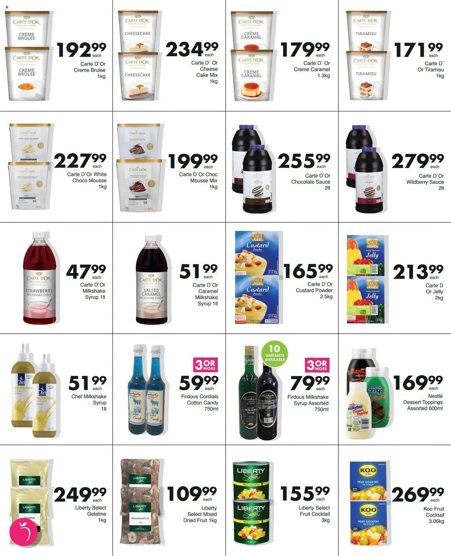 Save – Save Flyer (12.10.2026 – 01.11.2026) – Page 5