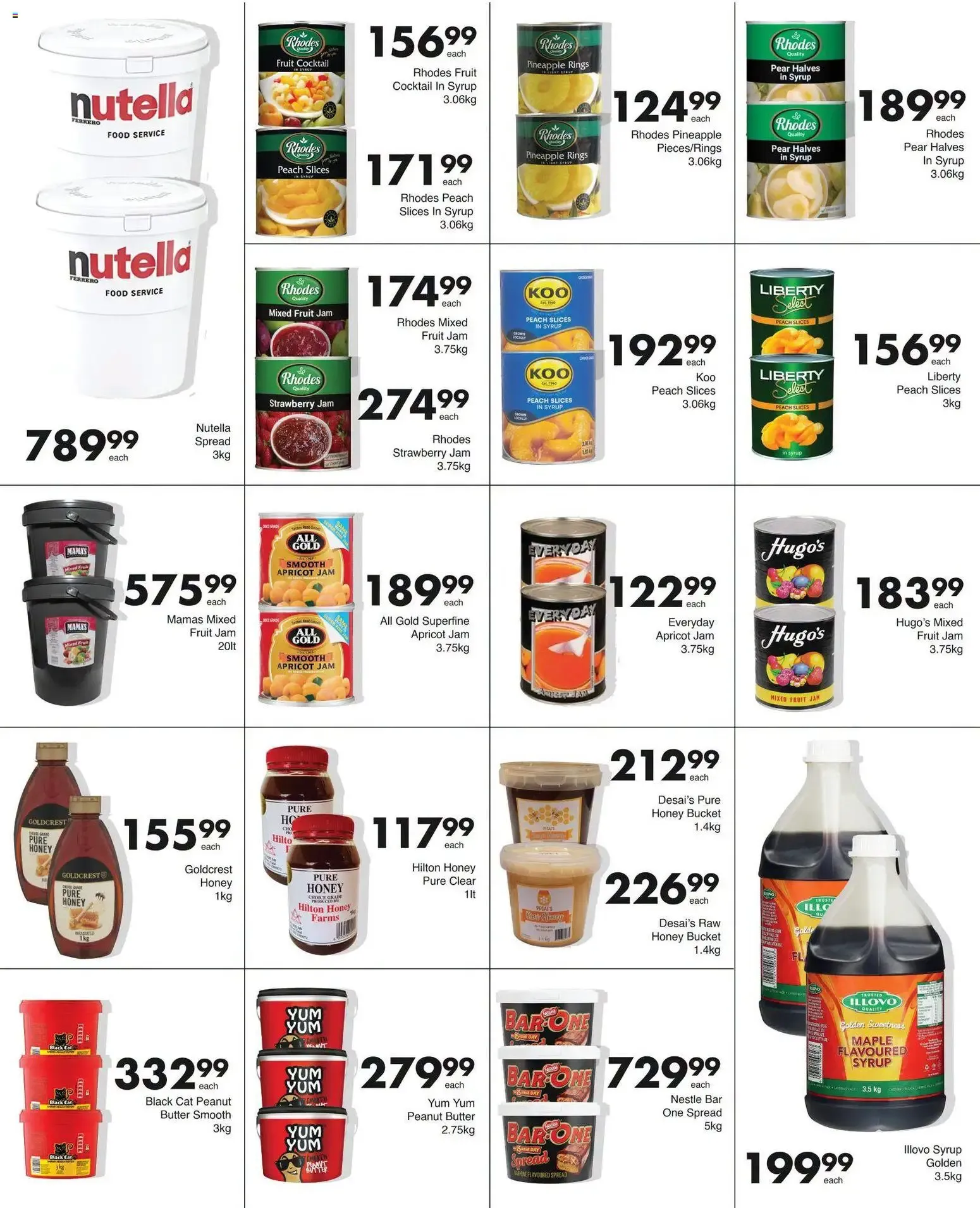 Save – Save Flyer (12.10.2026 – 01.11.2026) – Page 6