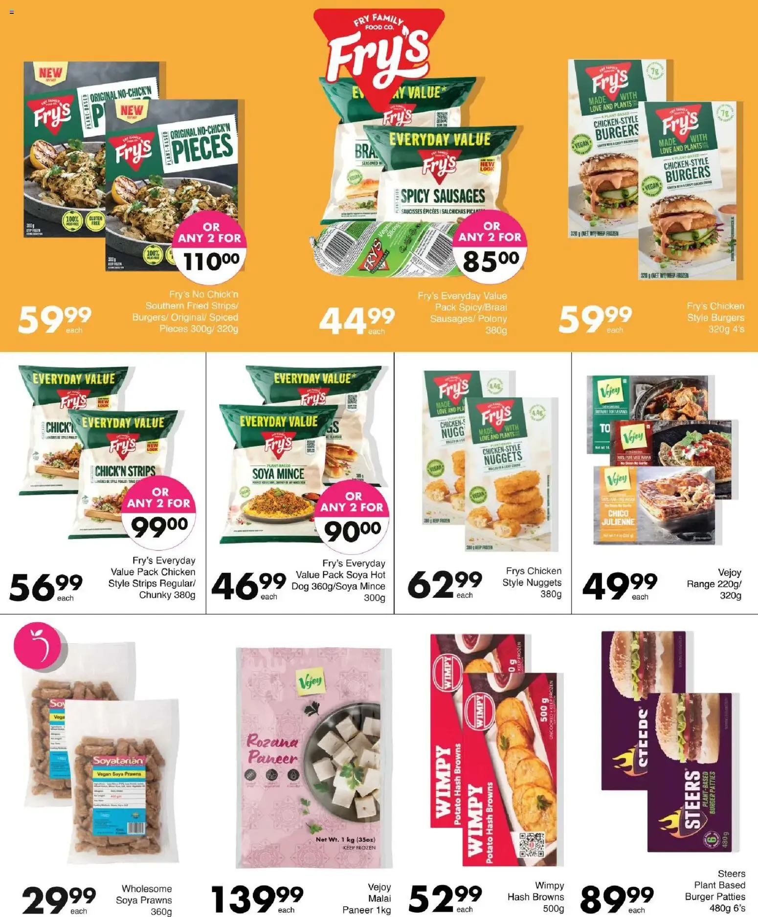 Save – Save Catalogue (29.10.2026 – 08.11.2026) – Page 12