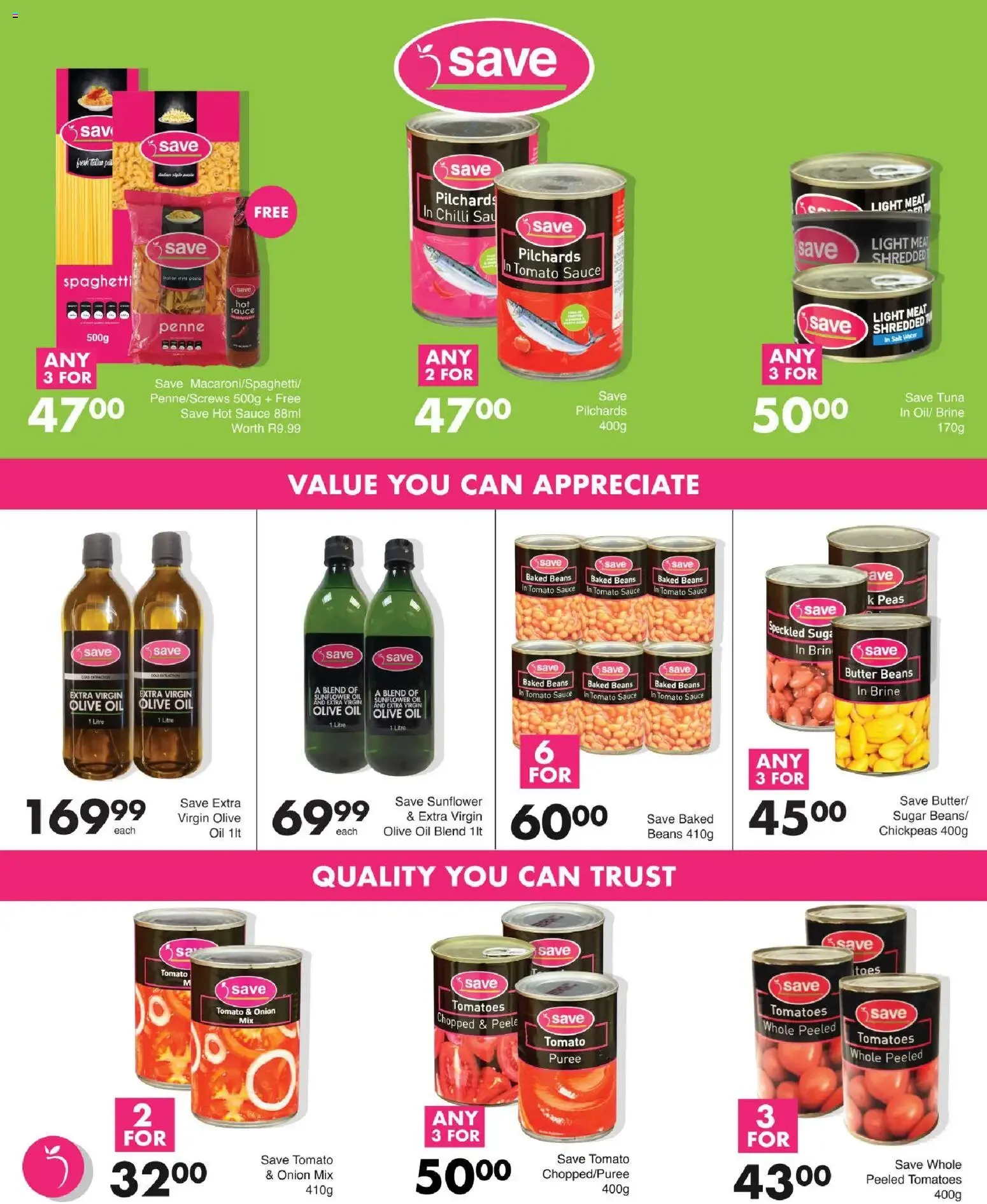 Save – Save Catalogue (29.10.2026 – 08.11.2026) – Page 17