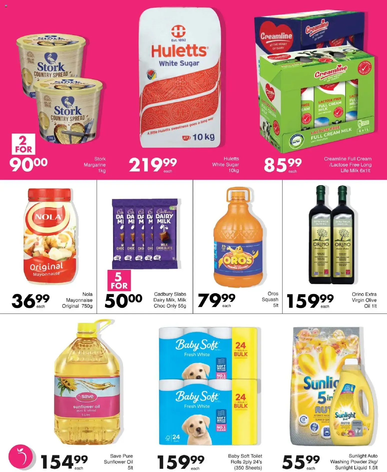 Save – Save Catalogue (29.10.2026 – 08.11.2026) – Page 2