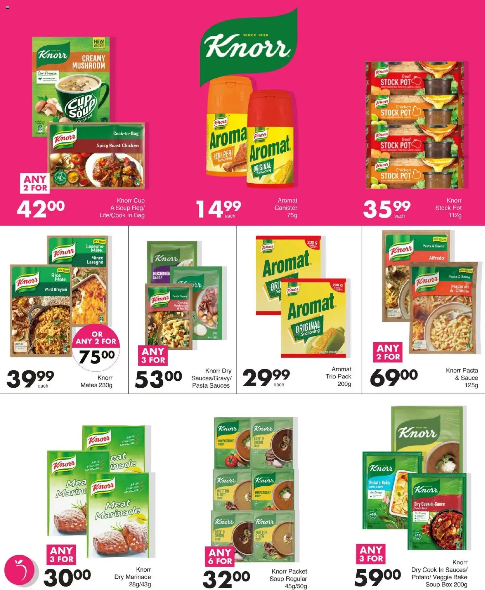 Save – Save Catalogue (29.10.2026 – 08.11.2026) – Page 23