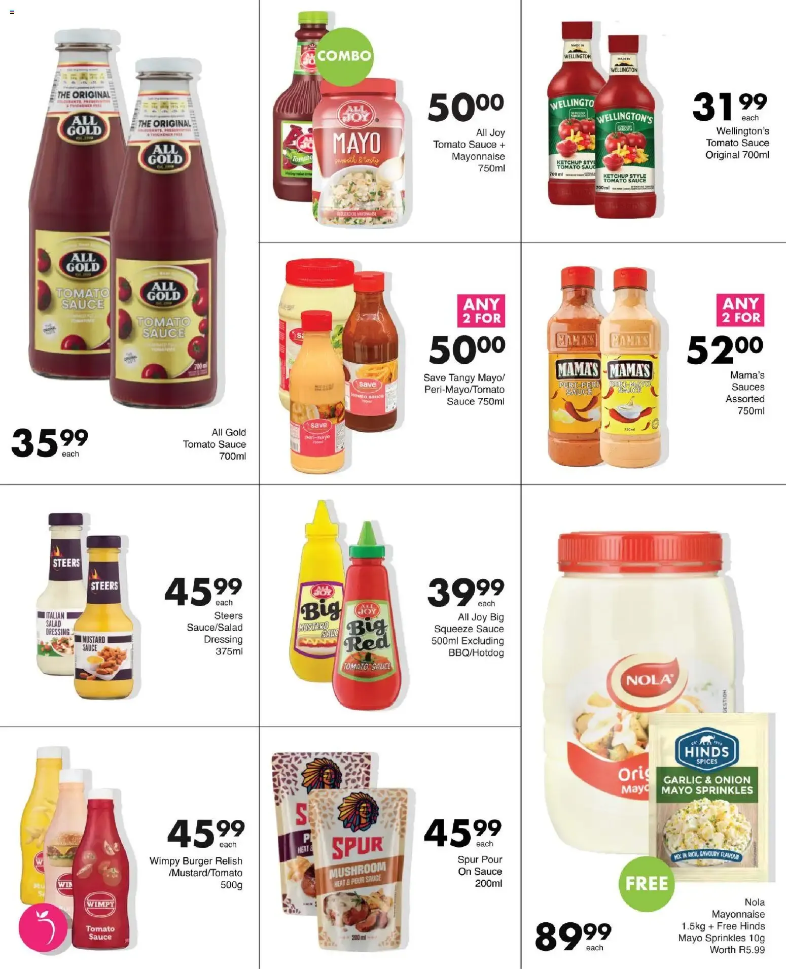 Save – Save Catalogue (29.10.2026 – 08.11.2026) – Page 24