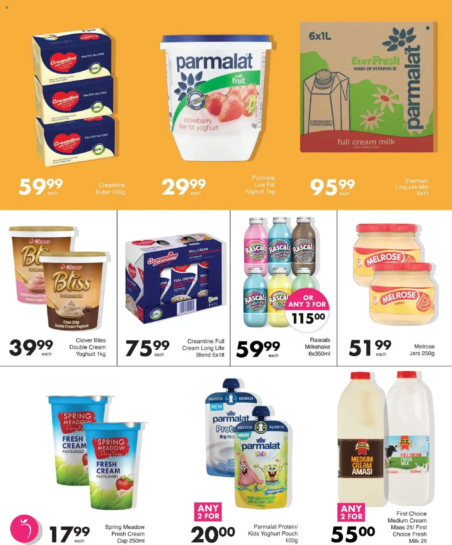 Save – Save Catalogue (29.10.2026 – 08.11.2026) – Page 3